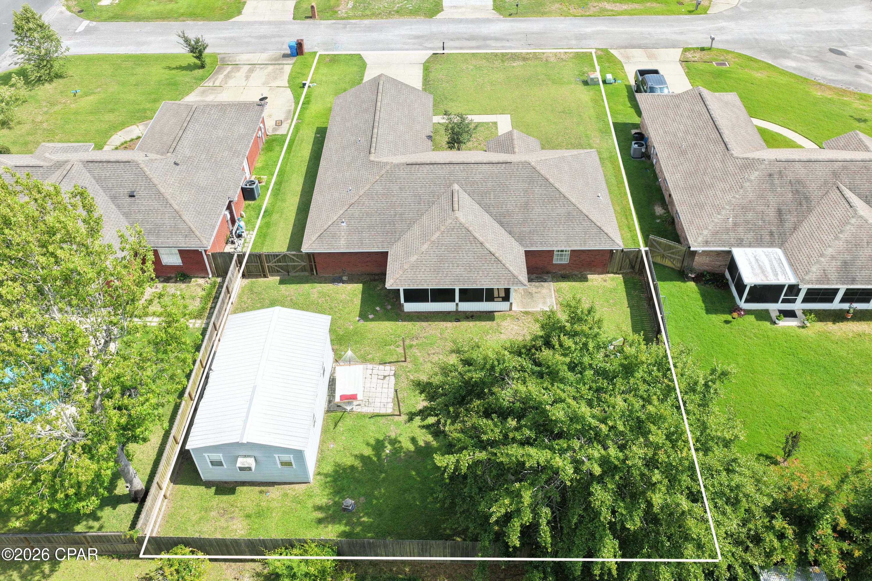 Britton Woods - Residential