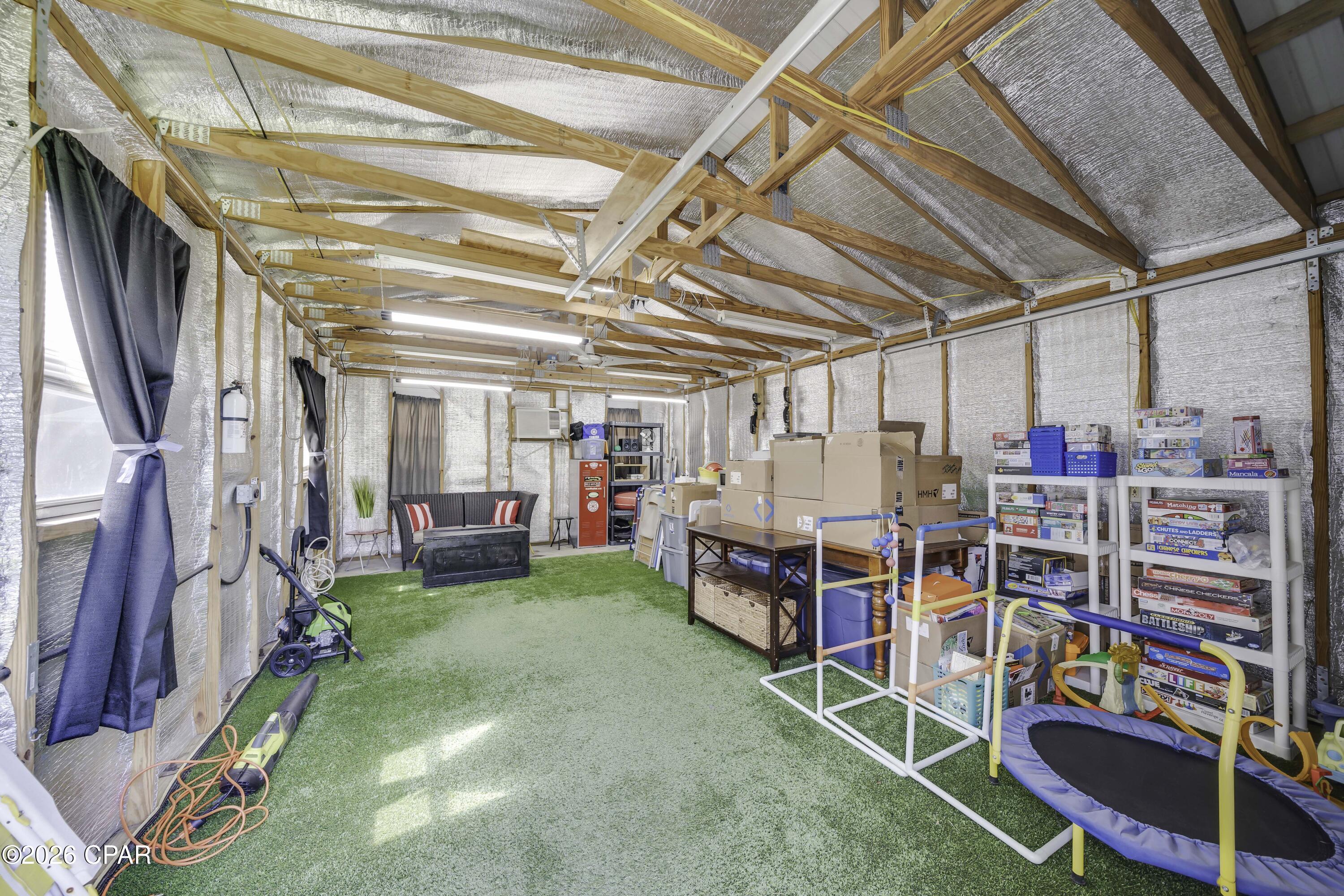 Britton Woods - Residential