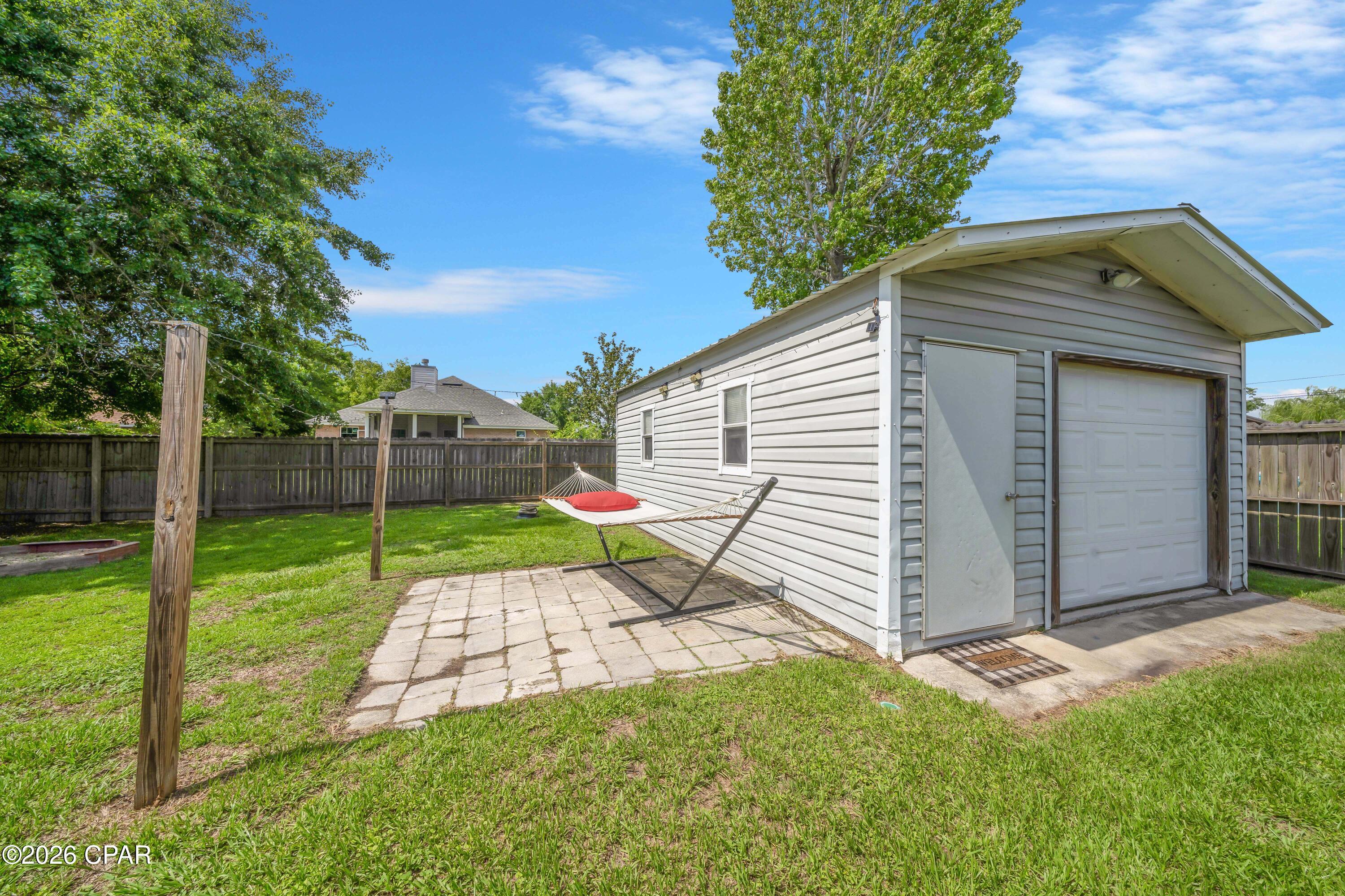 Britton Woods - Residential