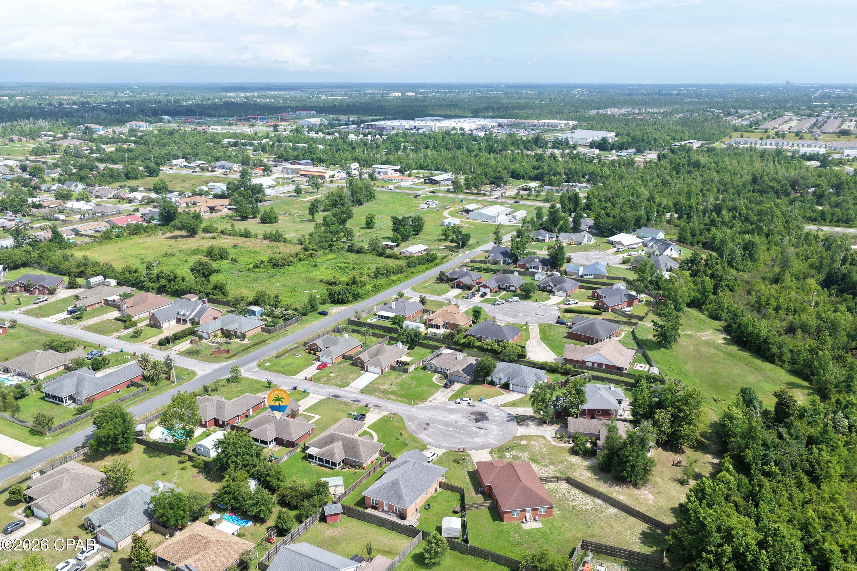 Britton Woods - Residential