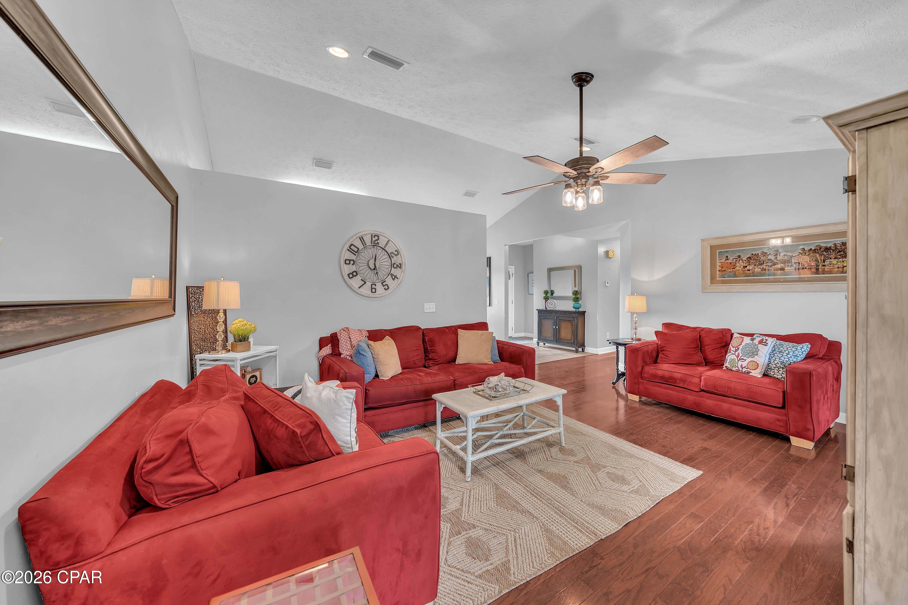 Britton Woods - Residential