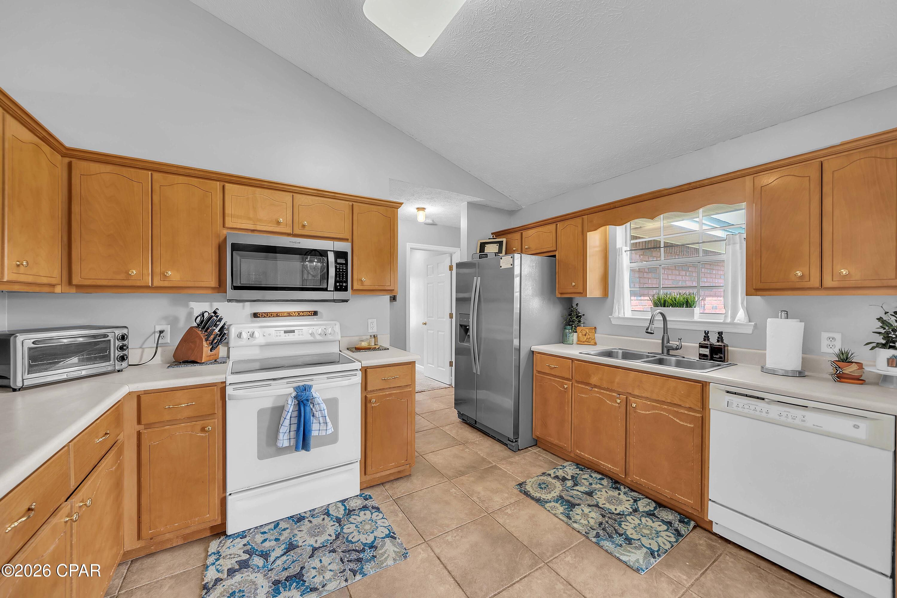 Britton Woods - Residential