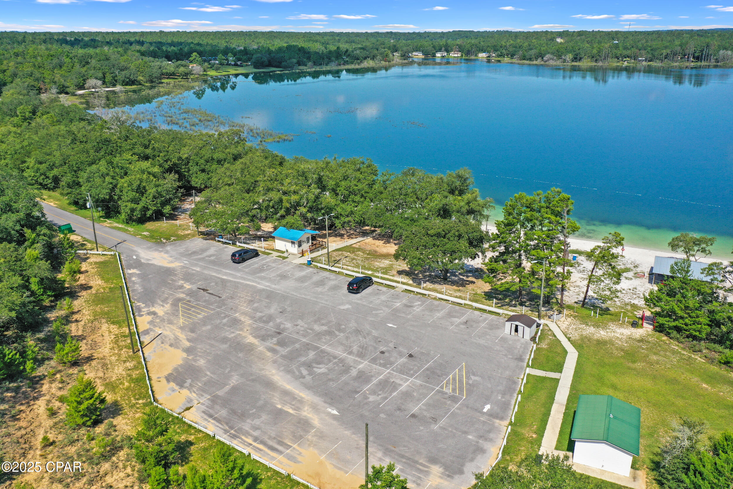 Sunny Hills Unit 6 - Land