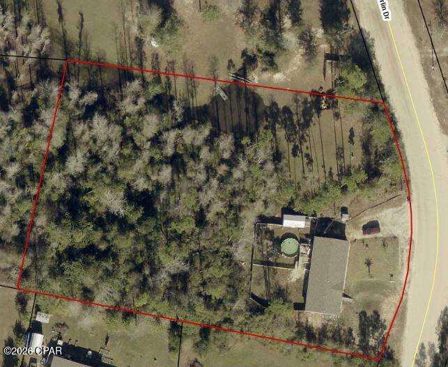 [No Recorded Subdiv] - Residential
