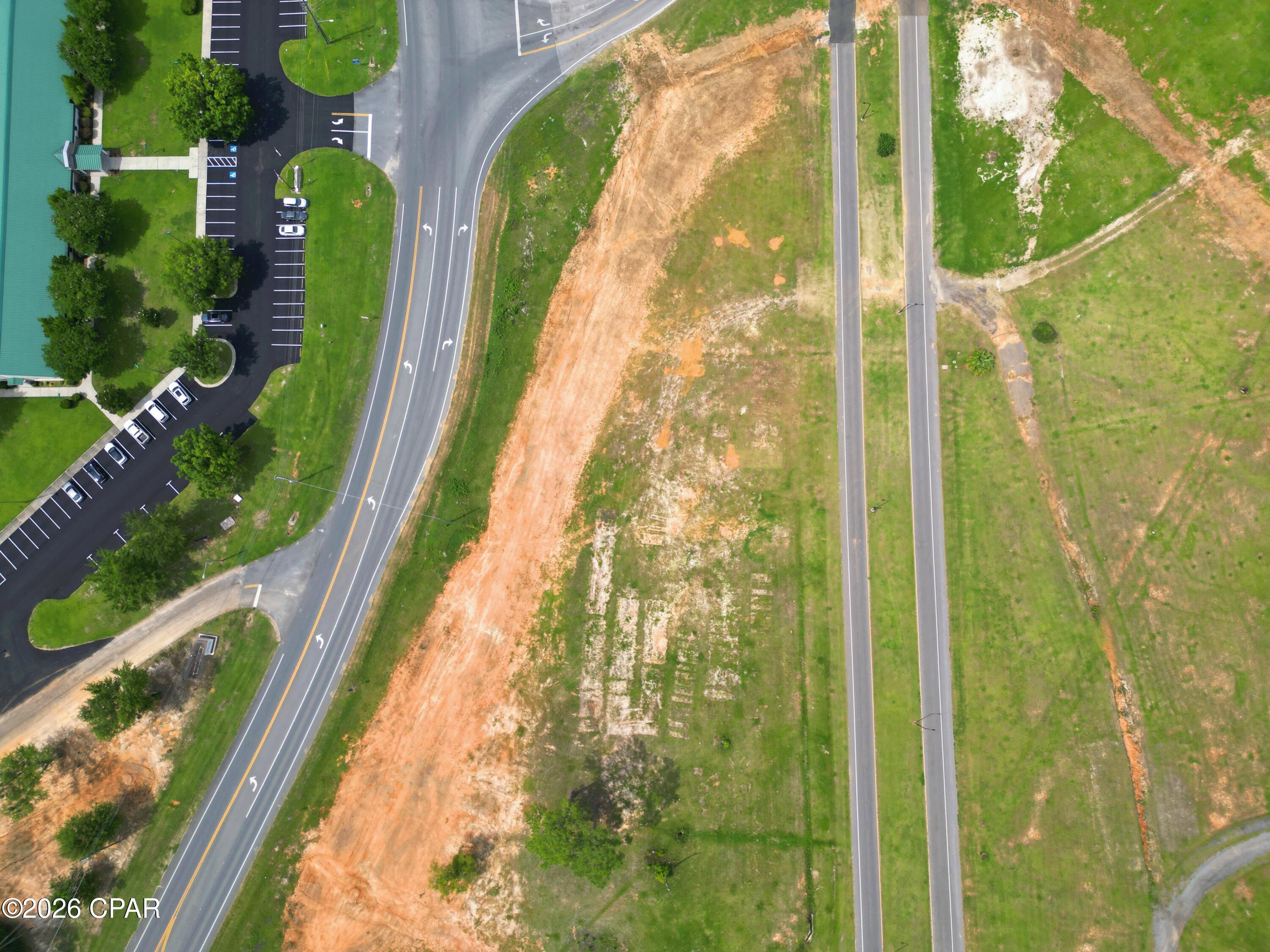 No Named Subdivision - Land