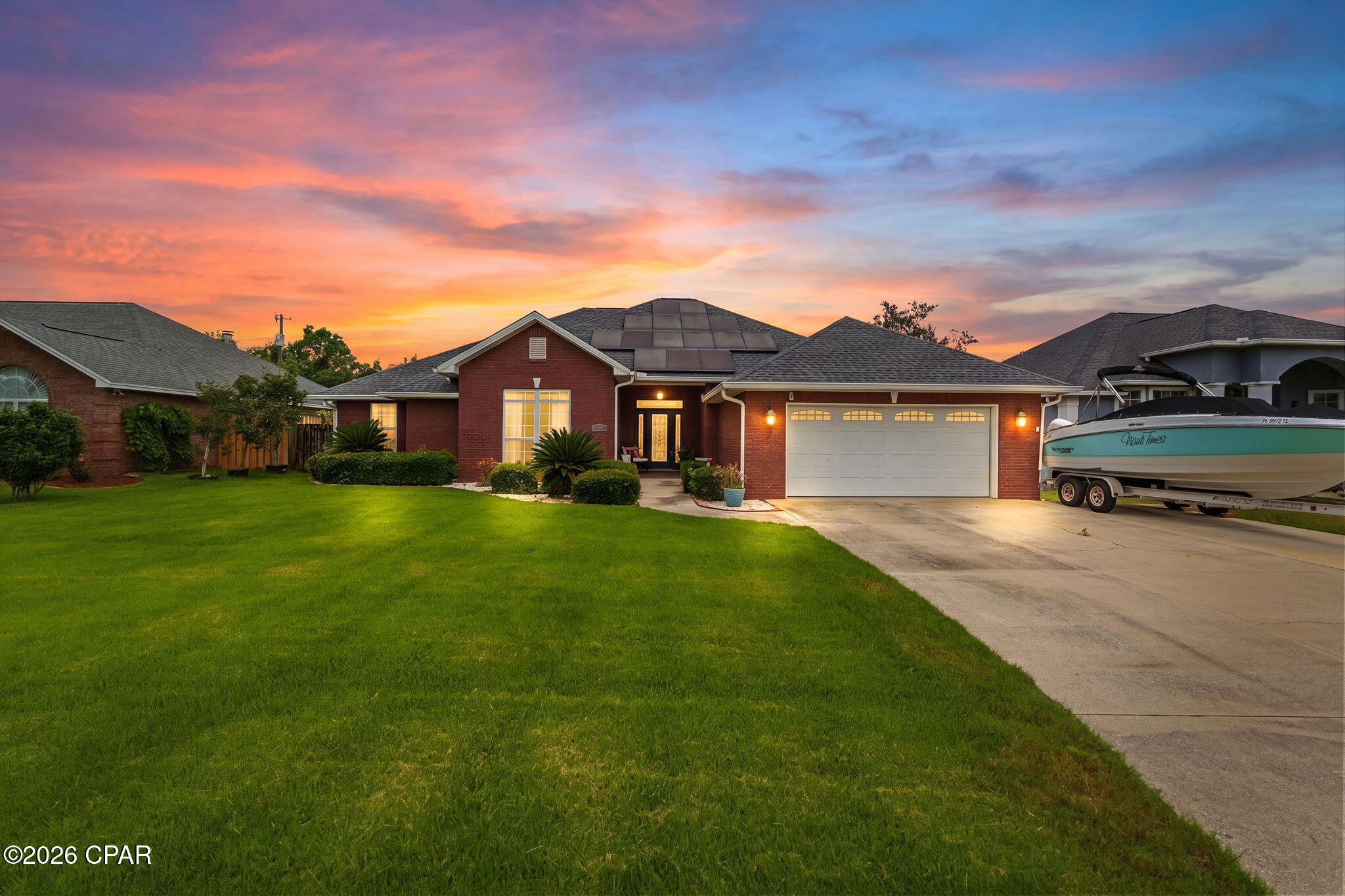 Kings Point - Residential