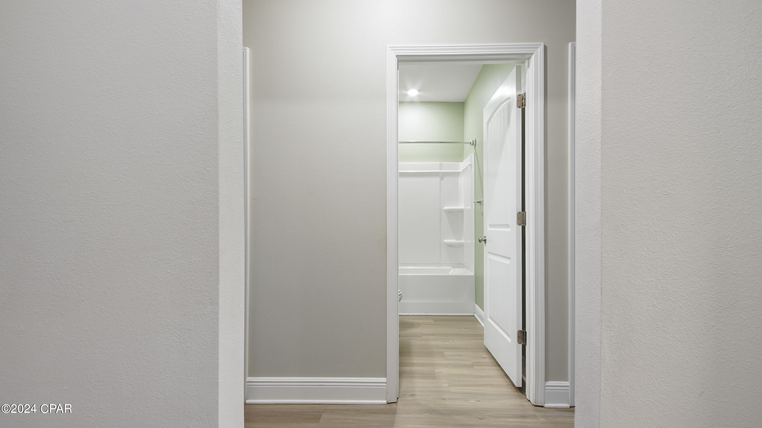 Fanning Bayou - Residential Lease