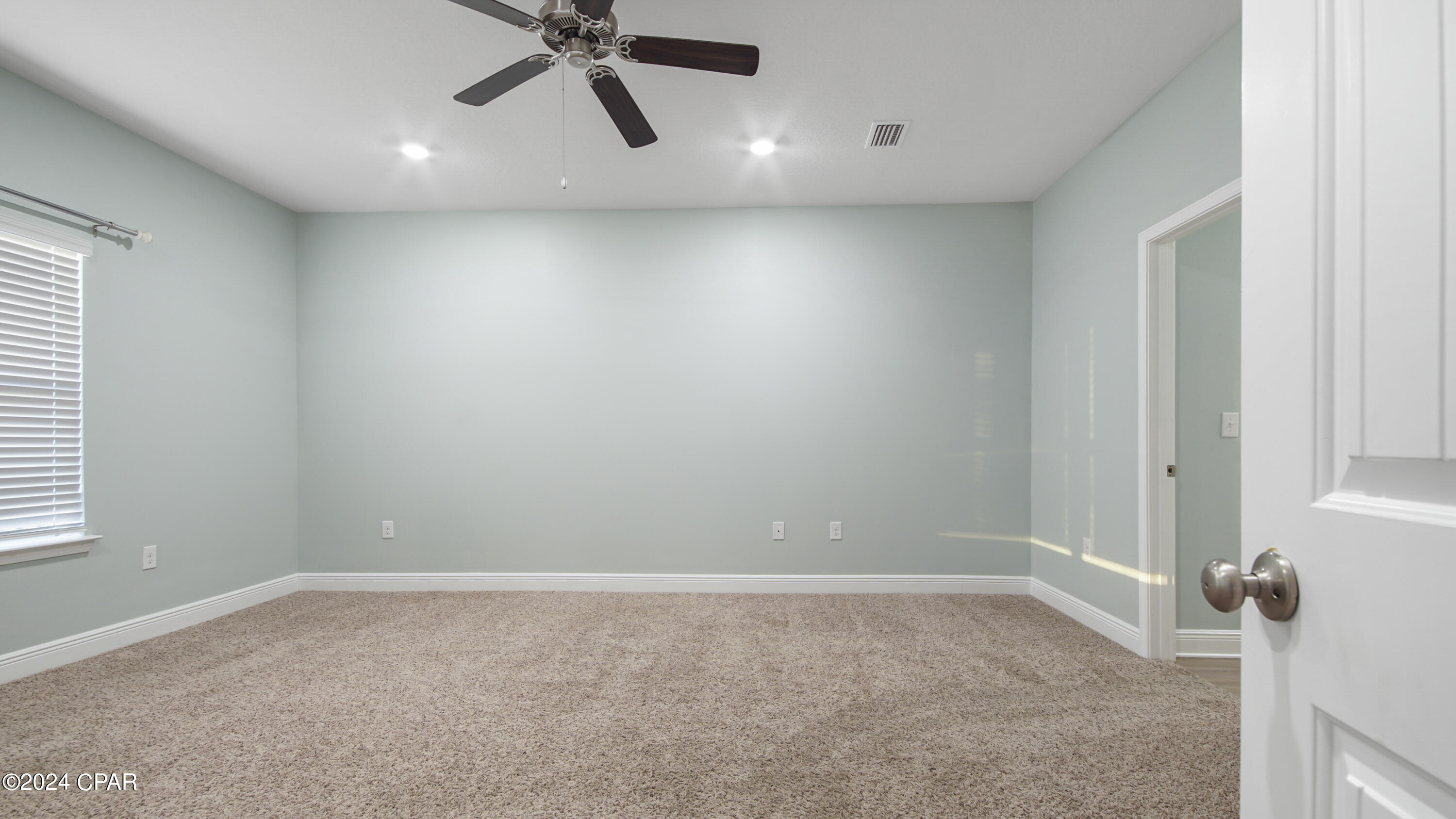 Fanning Bayou - Residential Lease