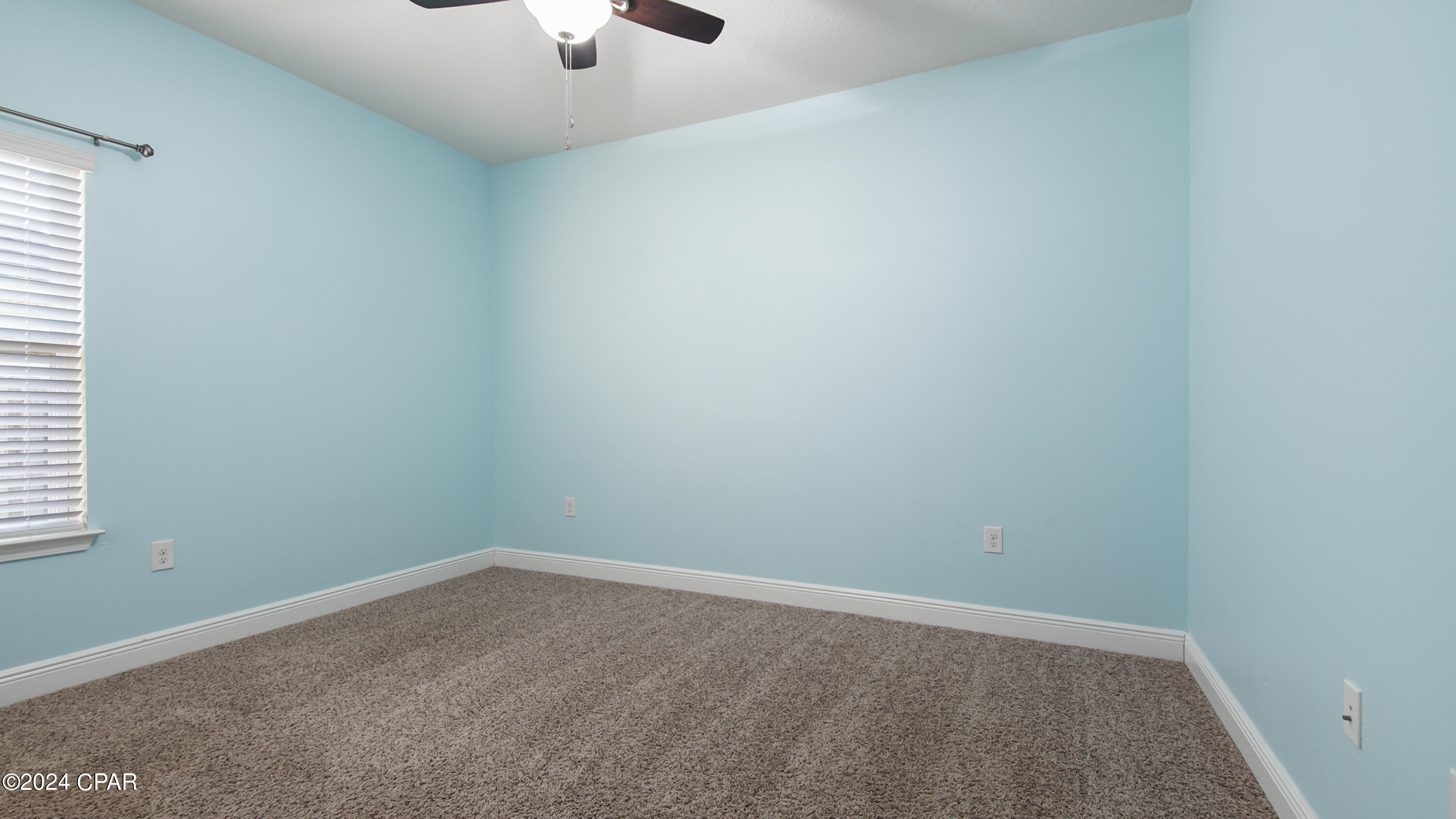 Fanning Bayou - Residential Lease