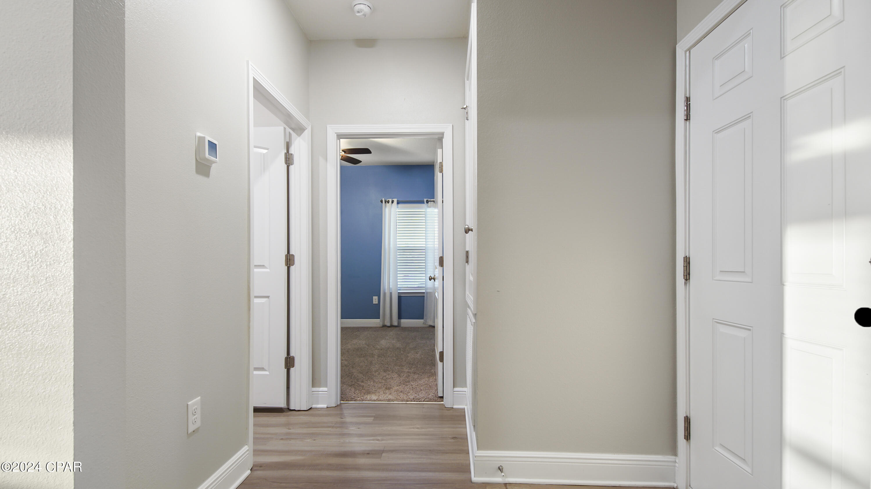 Fanning Bayou - Residential Lease