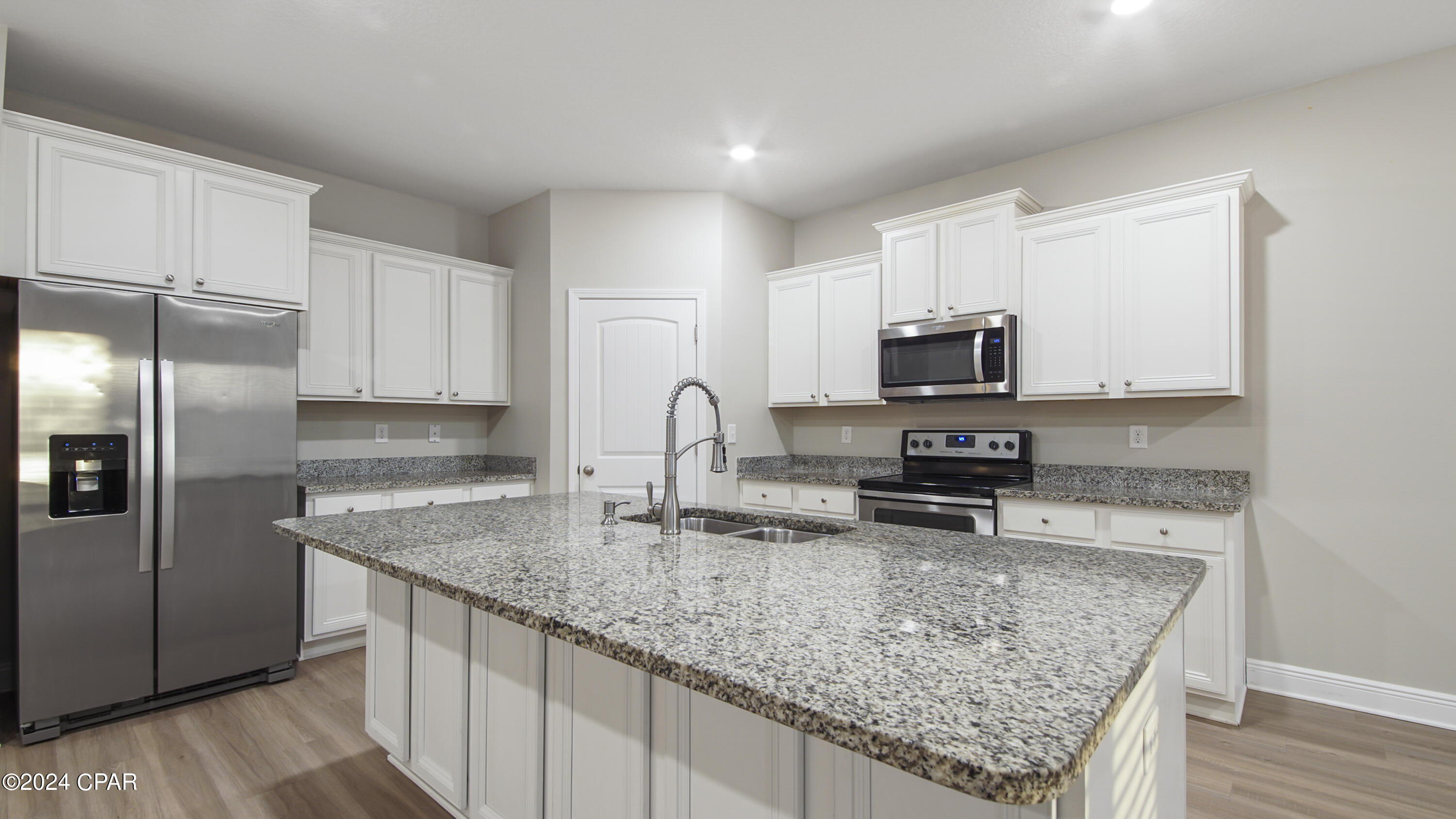 Fanning Bayou - Residential Lease