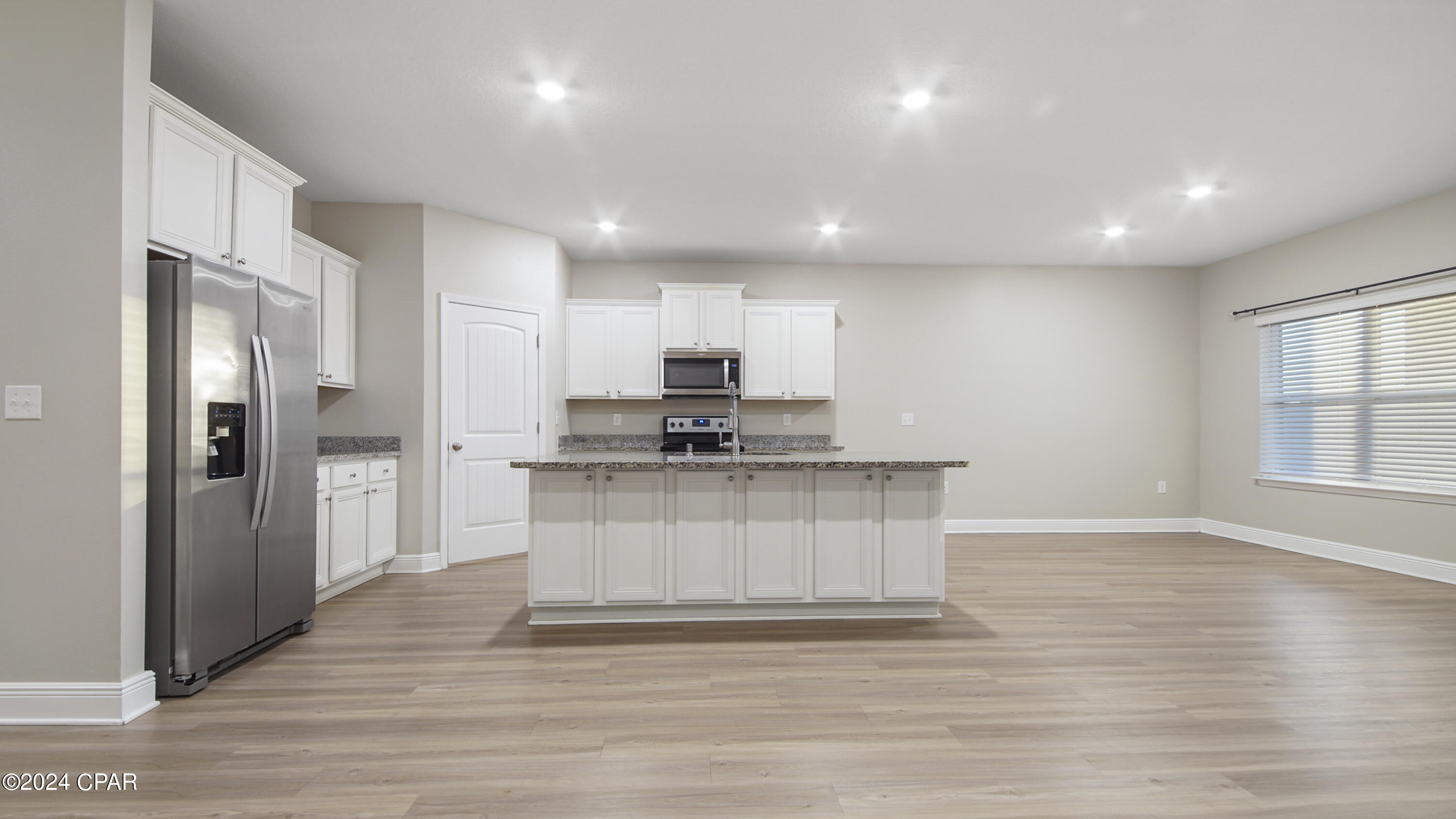 Fanning Bayou - Residential Lease
