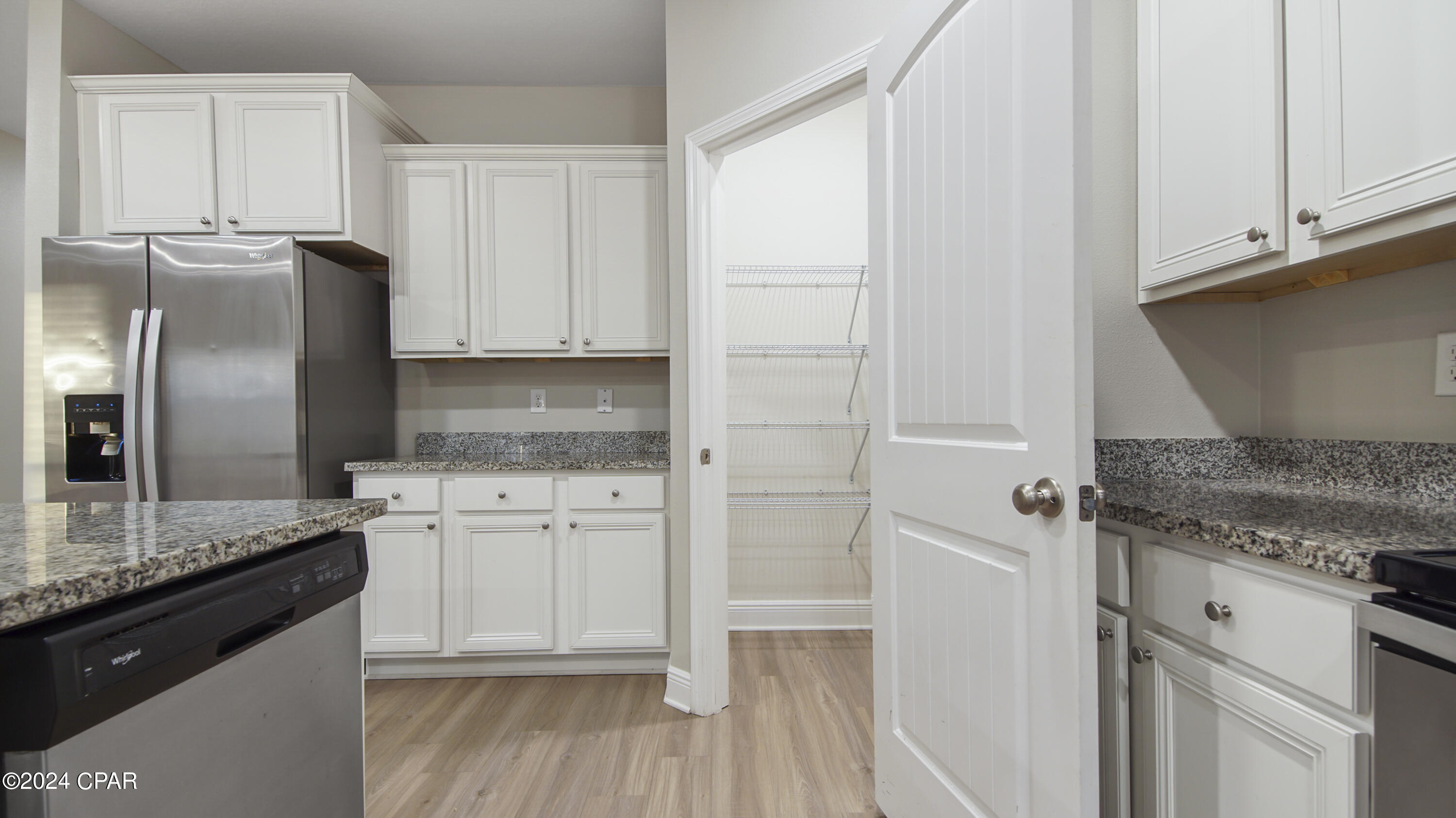 Fanning Bayou - Residential Lease