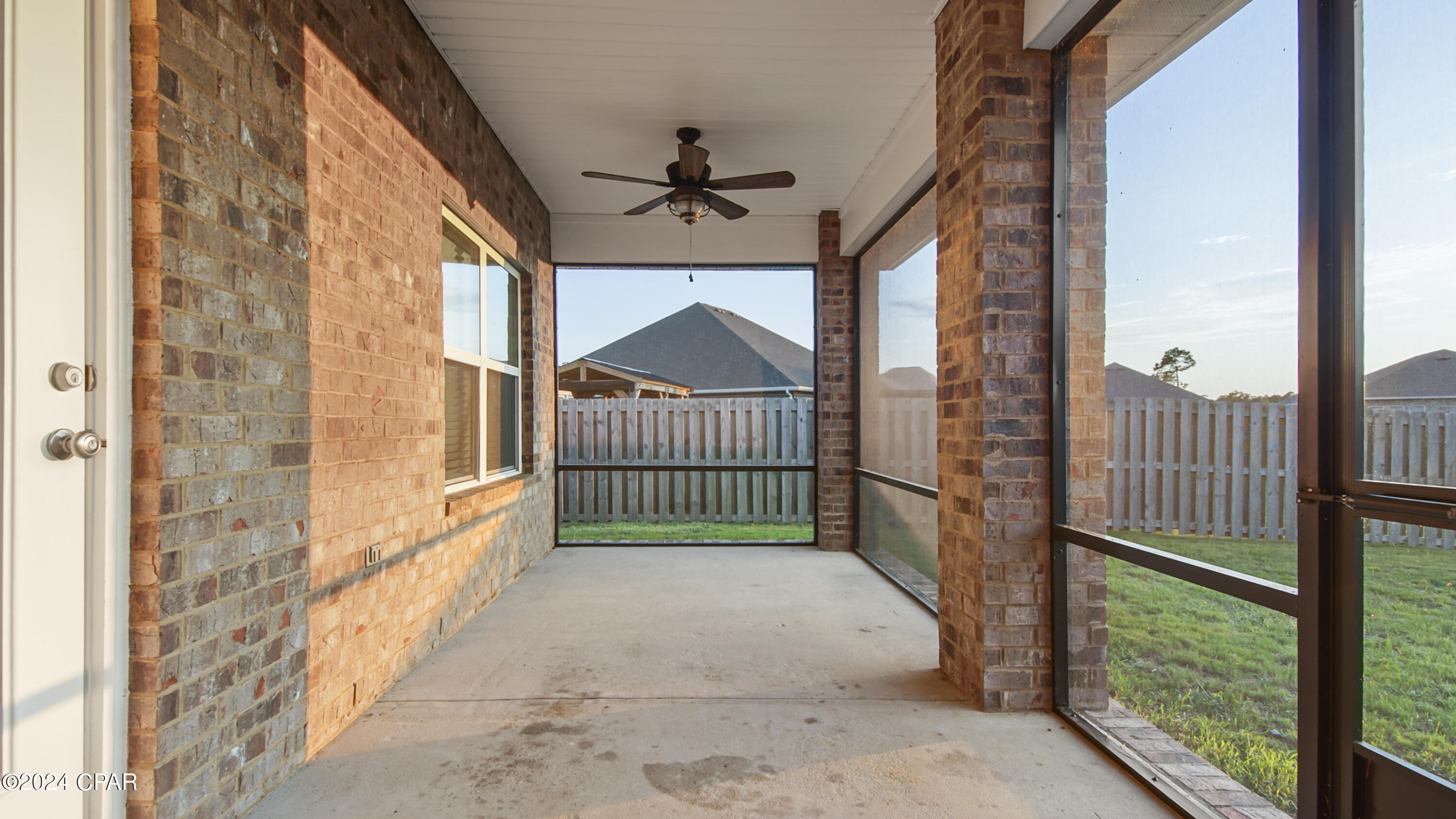 Fanning Bayou - Residential Lease