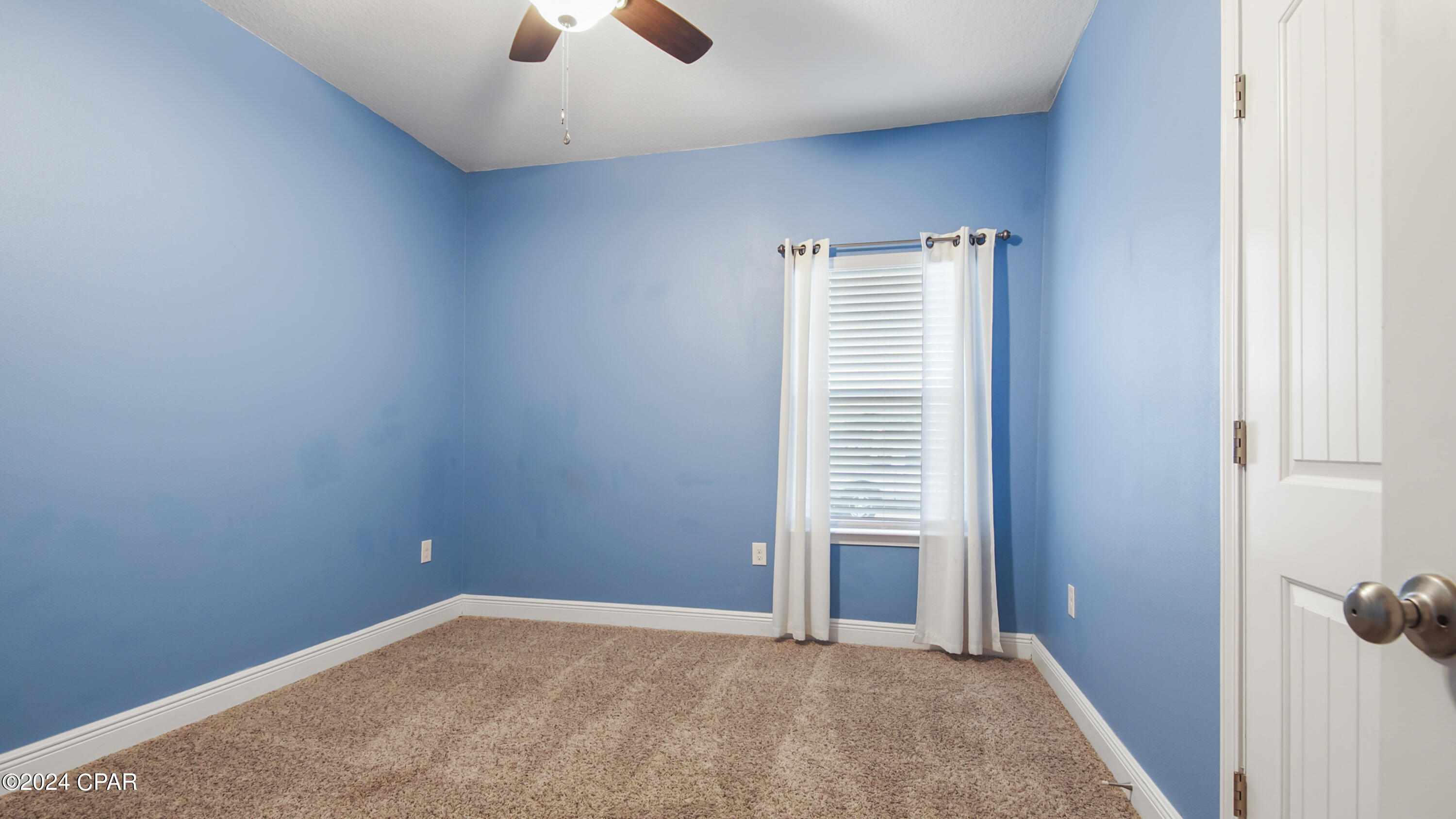 Fanning Bayou - Residential Lease