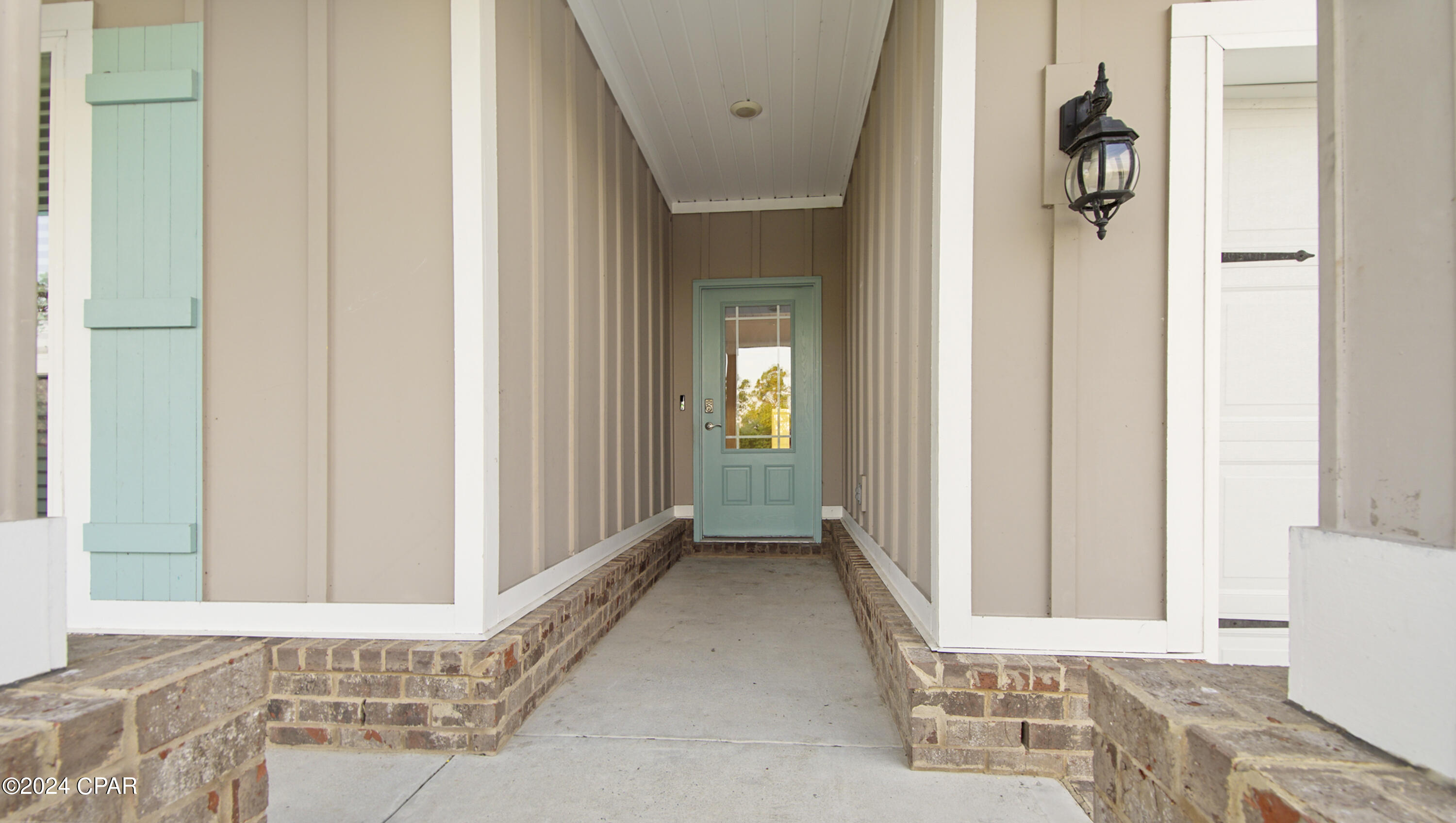Fanning Bayou - Residential Lease