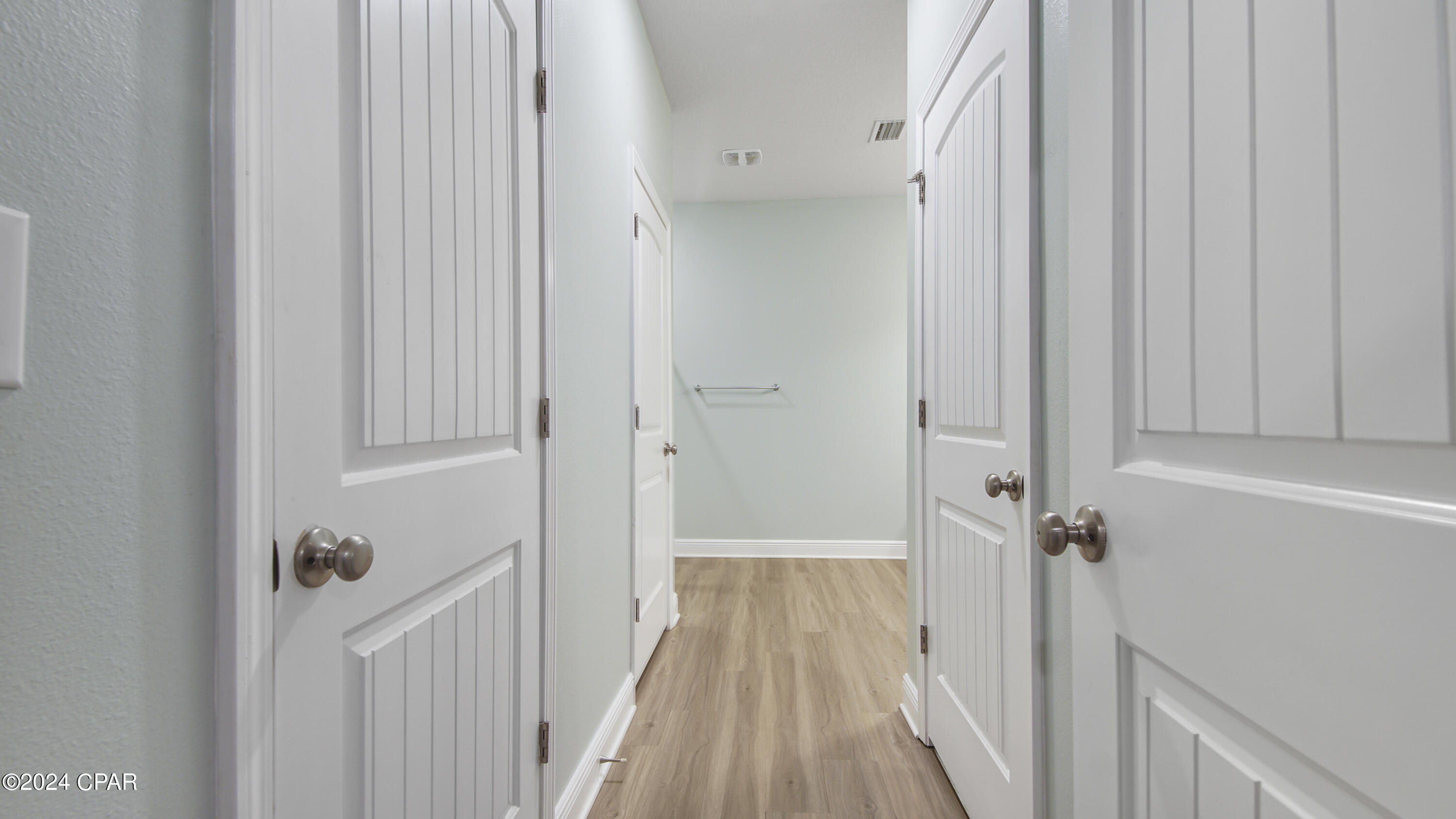 Fanning Bayou - Residential Lease