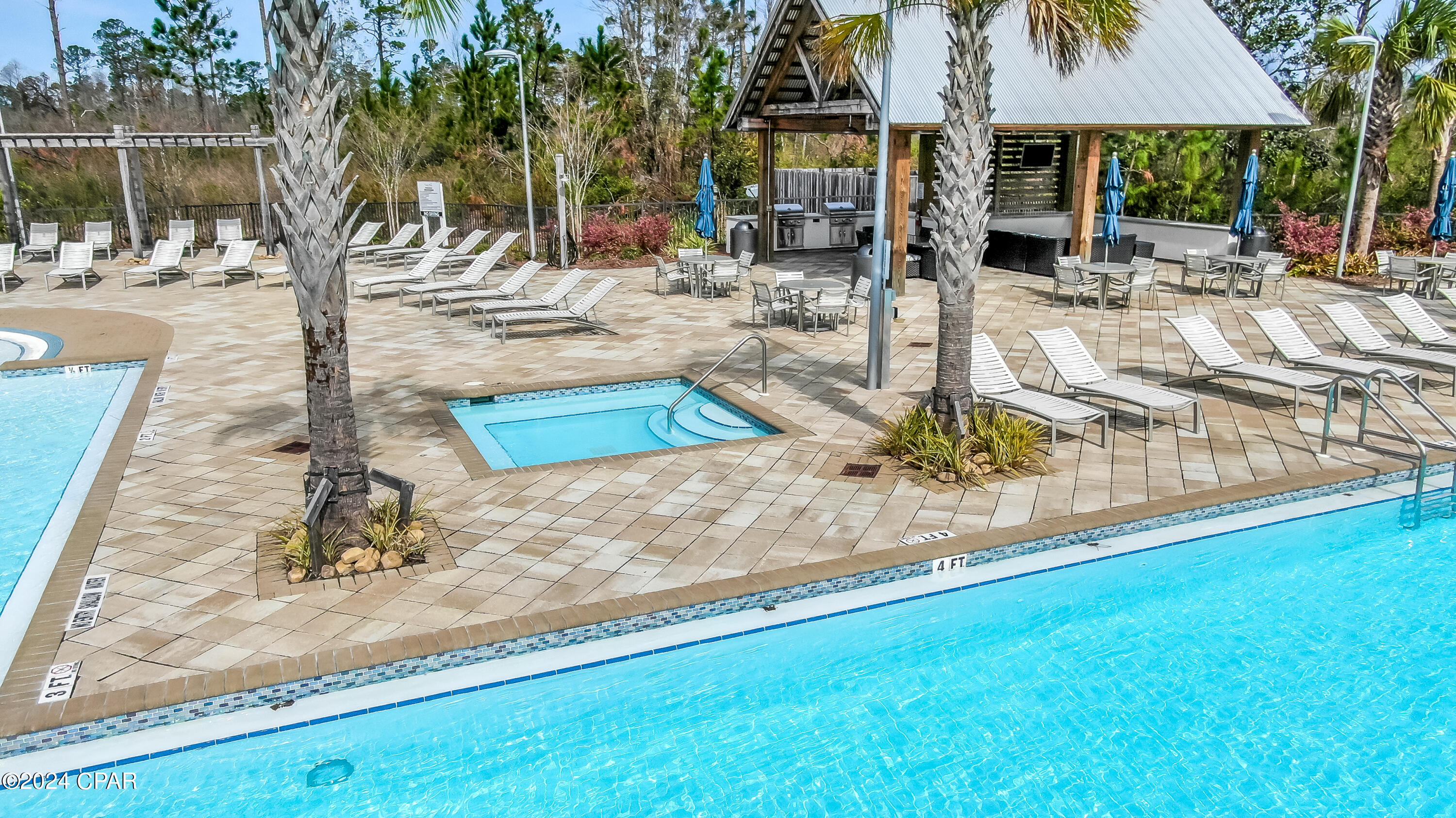 Fanning Bayou - Residential Lease