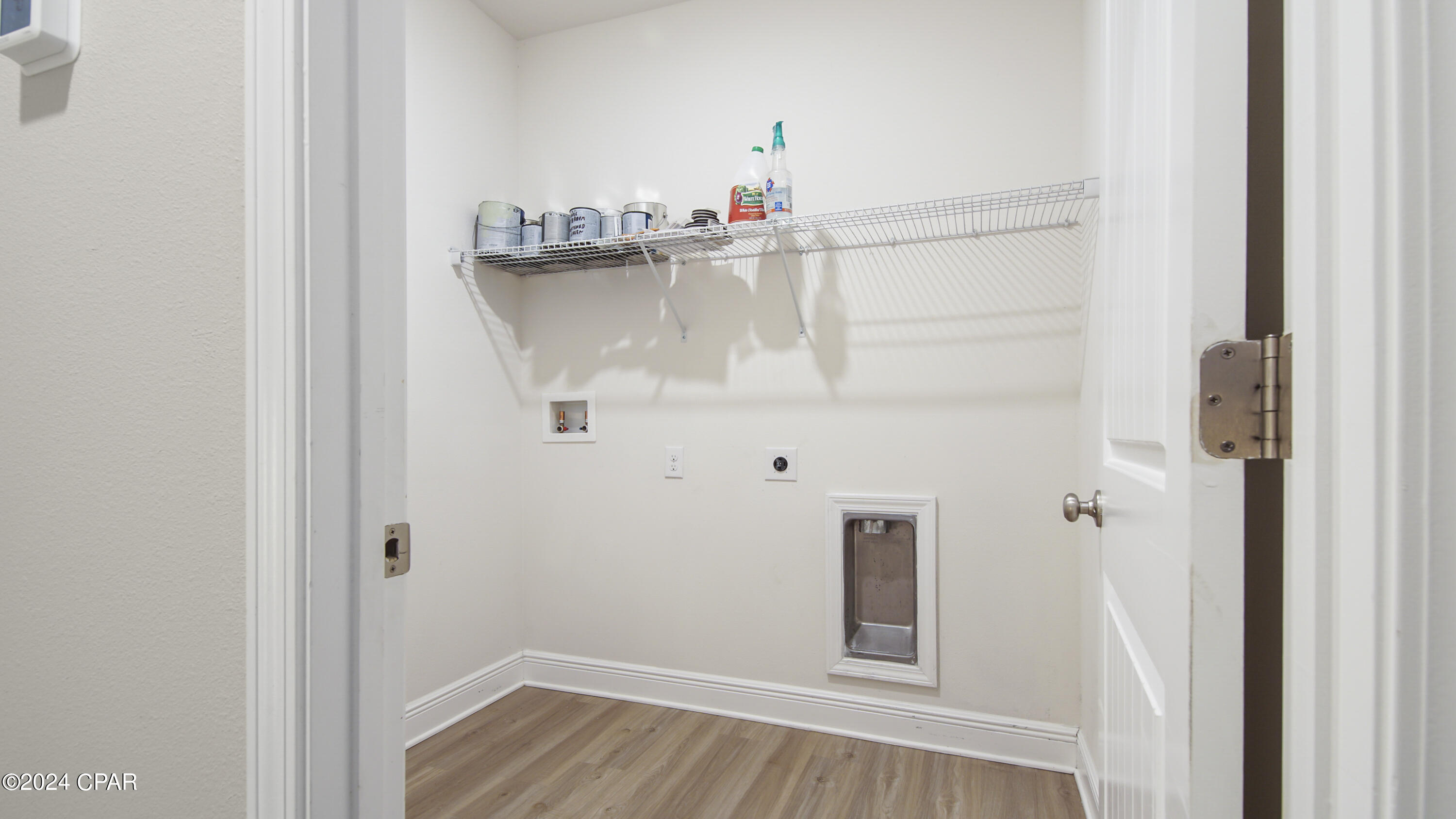 Fanning Bayou - Residential Lease
