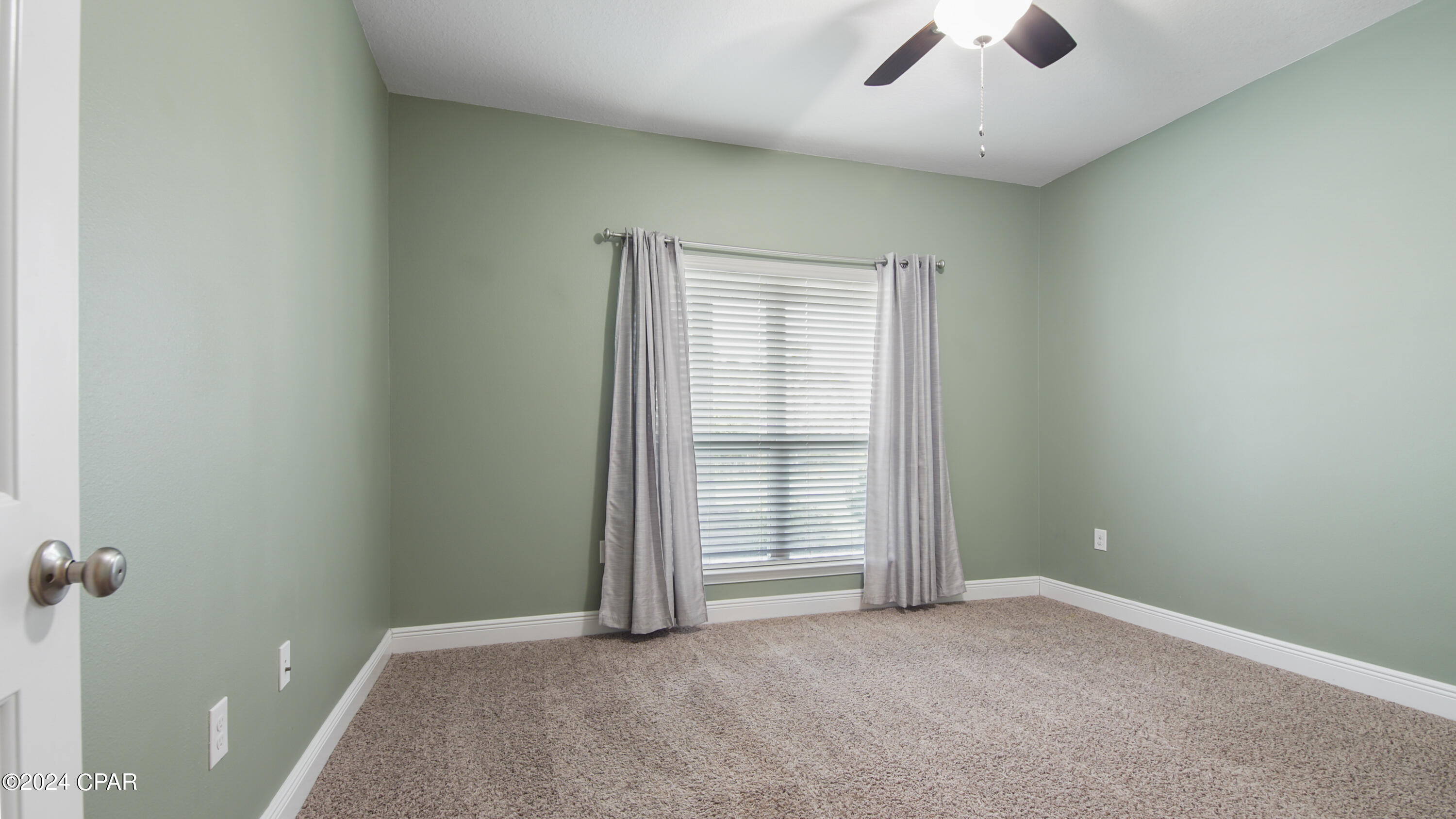 Fanning Bayou - Residential Lease