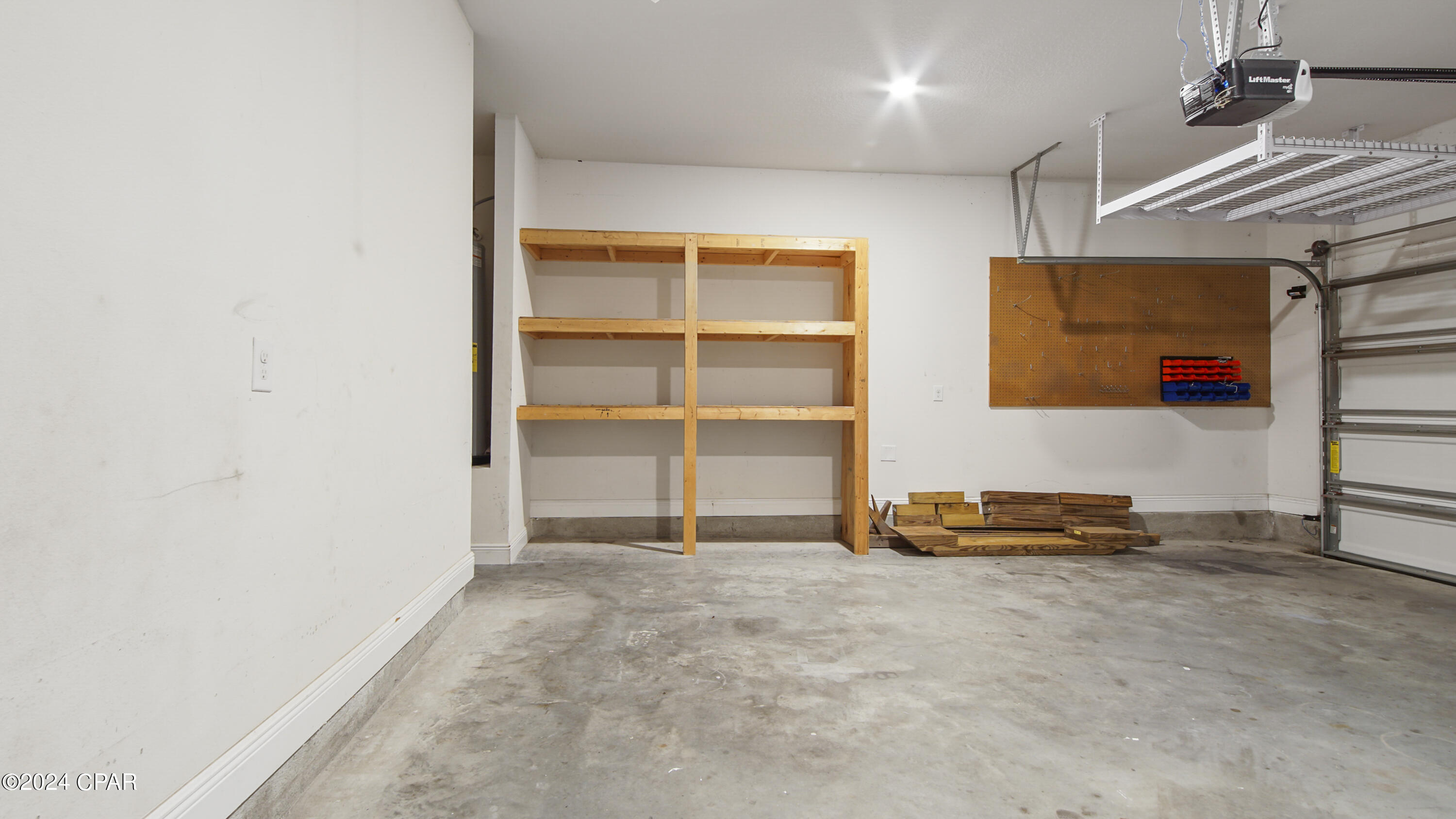 Fanning Bayou - Residential Lease