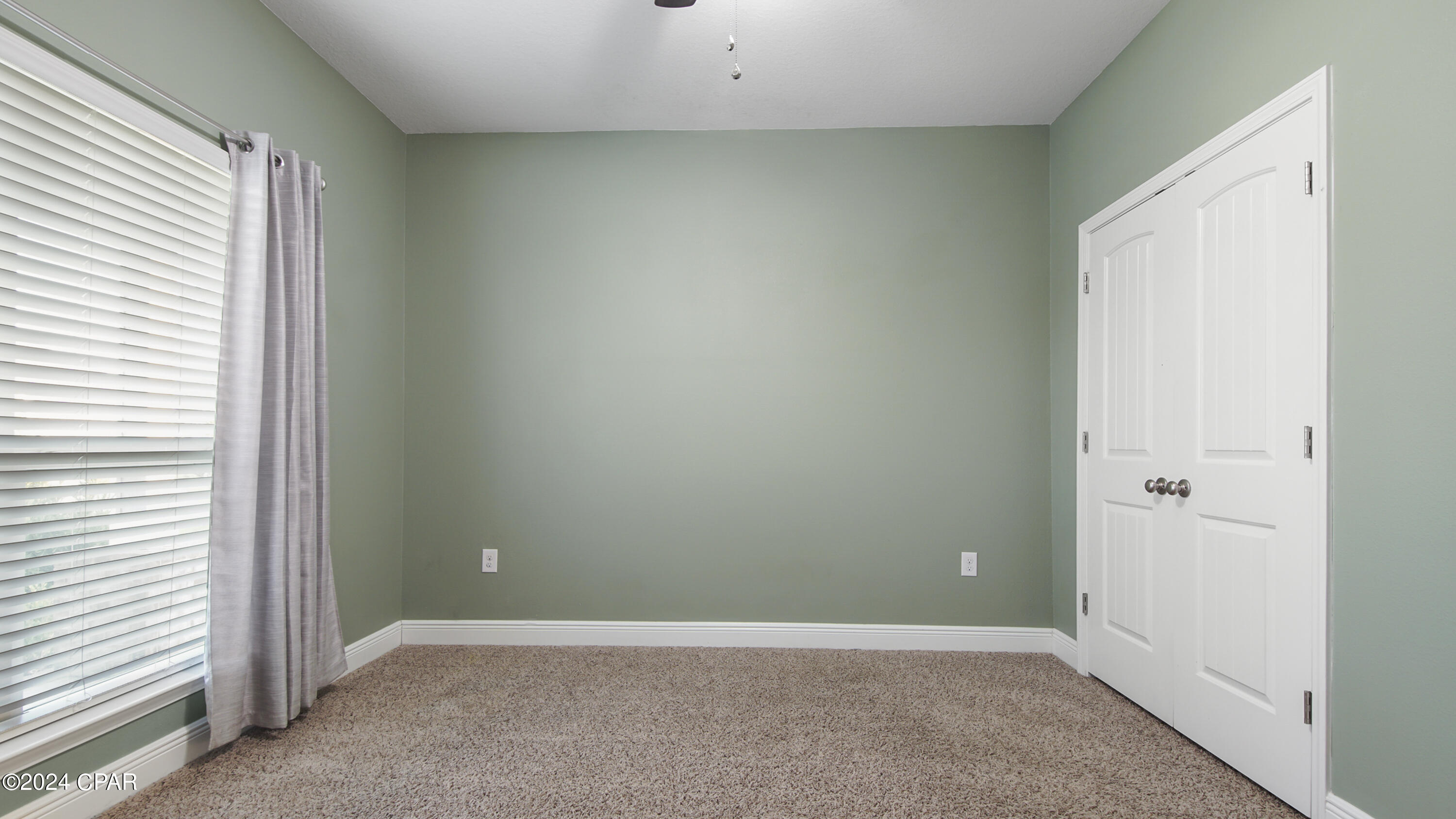 Fanning Bayou - Residential Lease