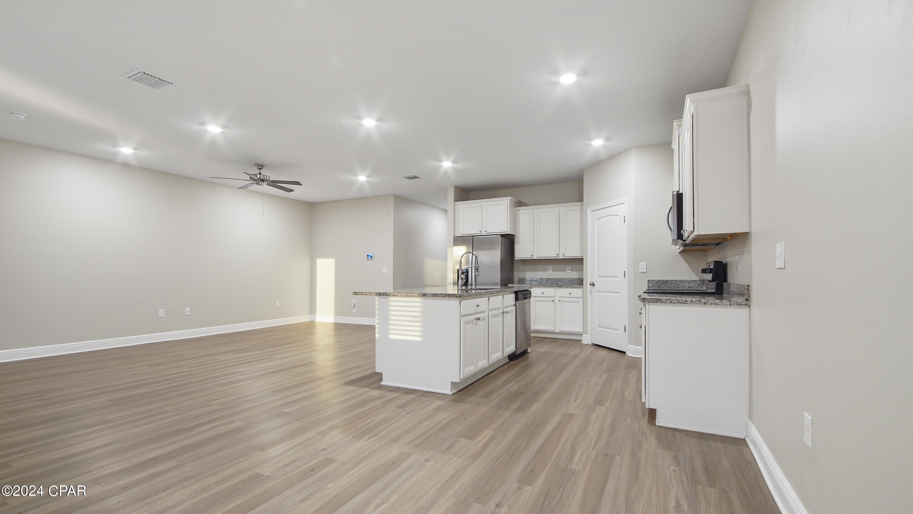 Fanning Bayou - Residential Lease