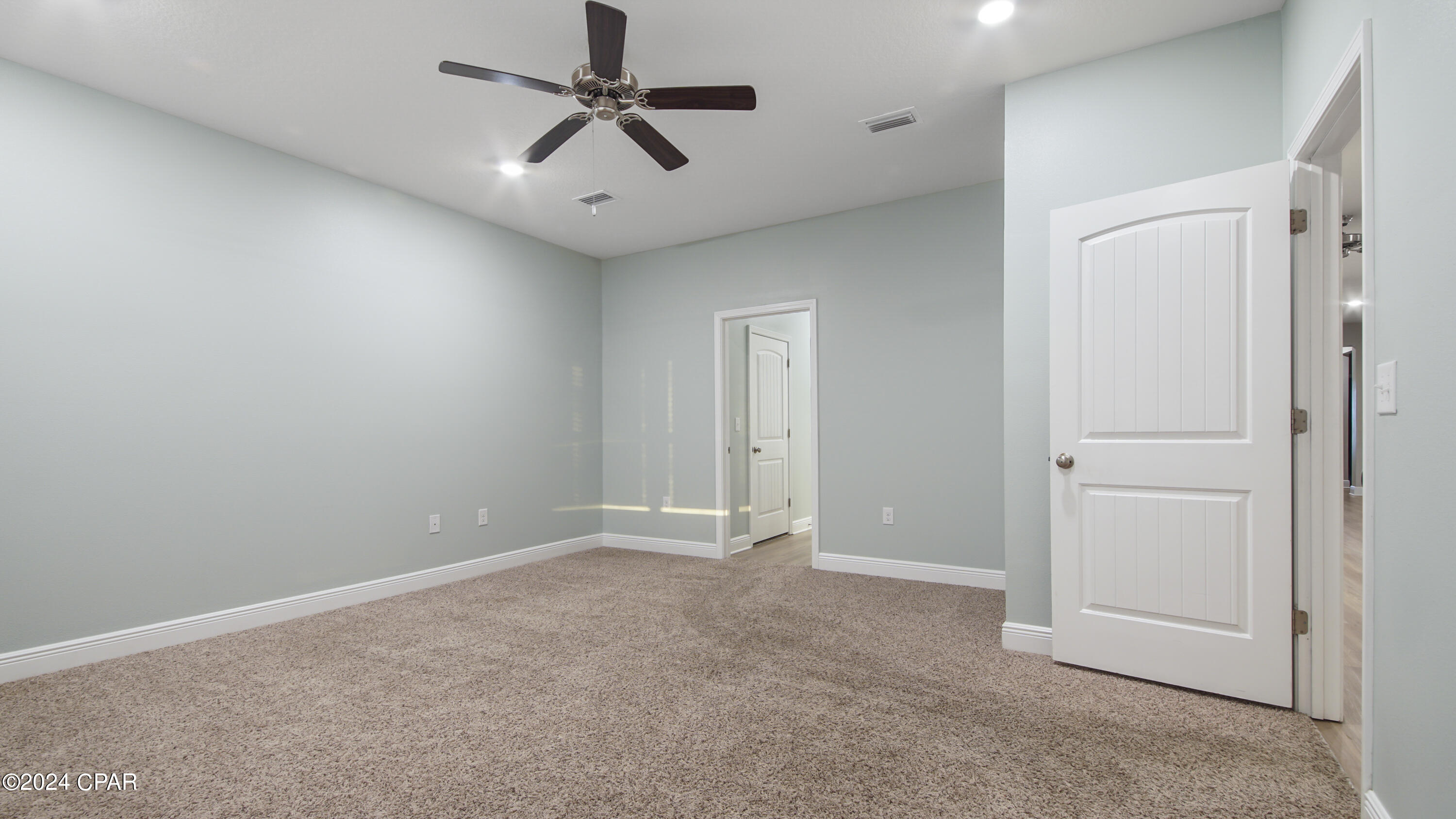 Fanning Bayou - Residential Lease