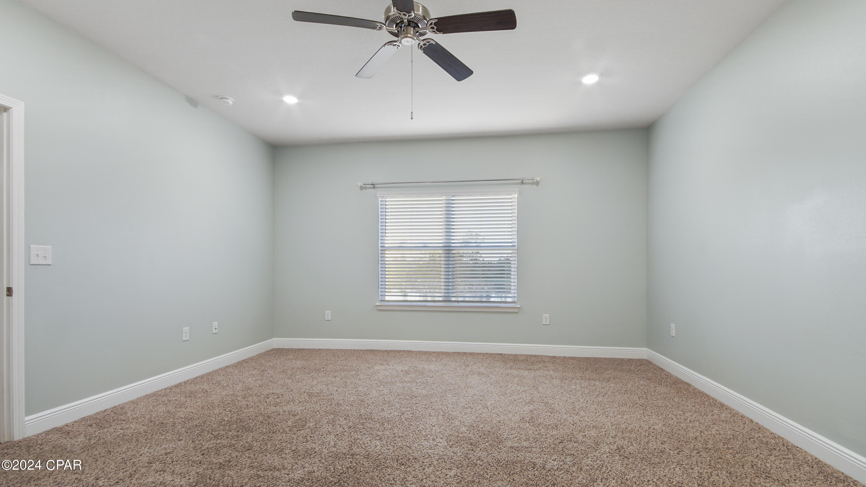 Fanning Bayou - Residential Lease