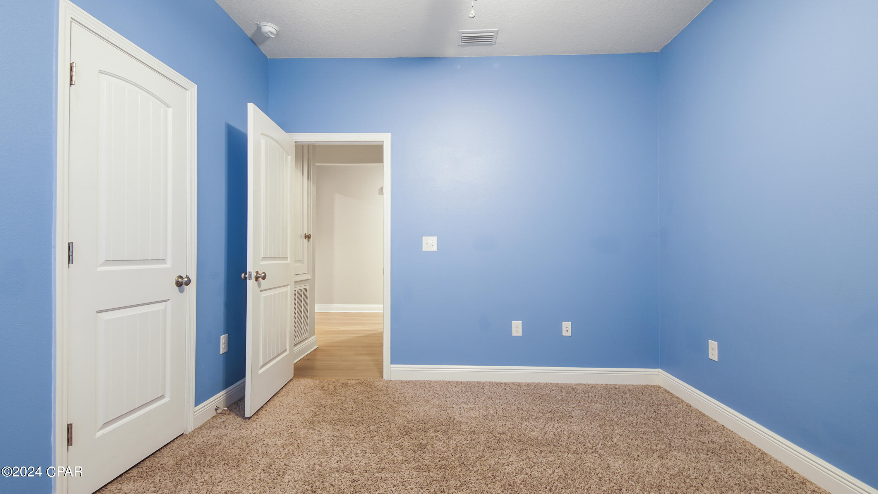 Fanning Bayou - Residential Lease