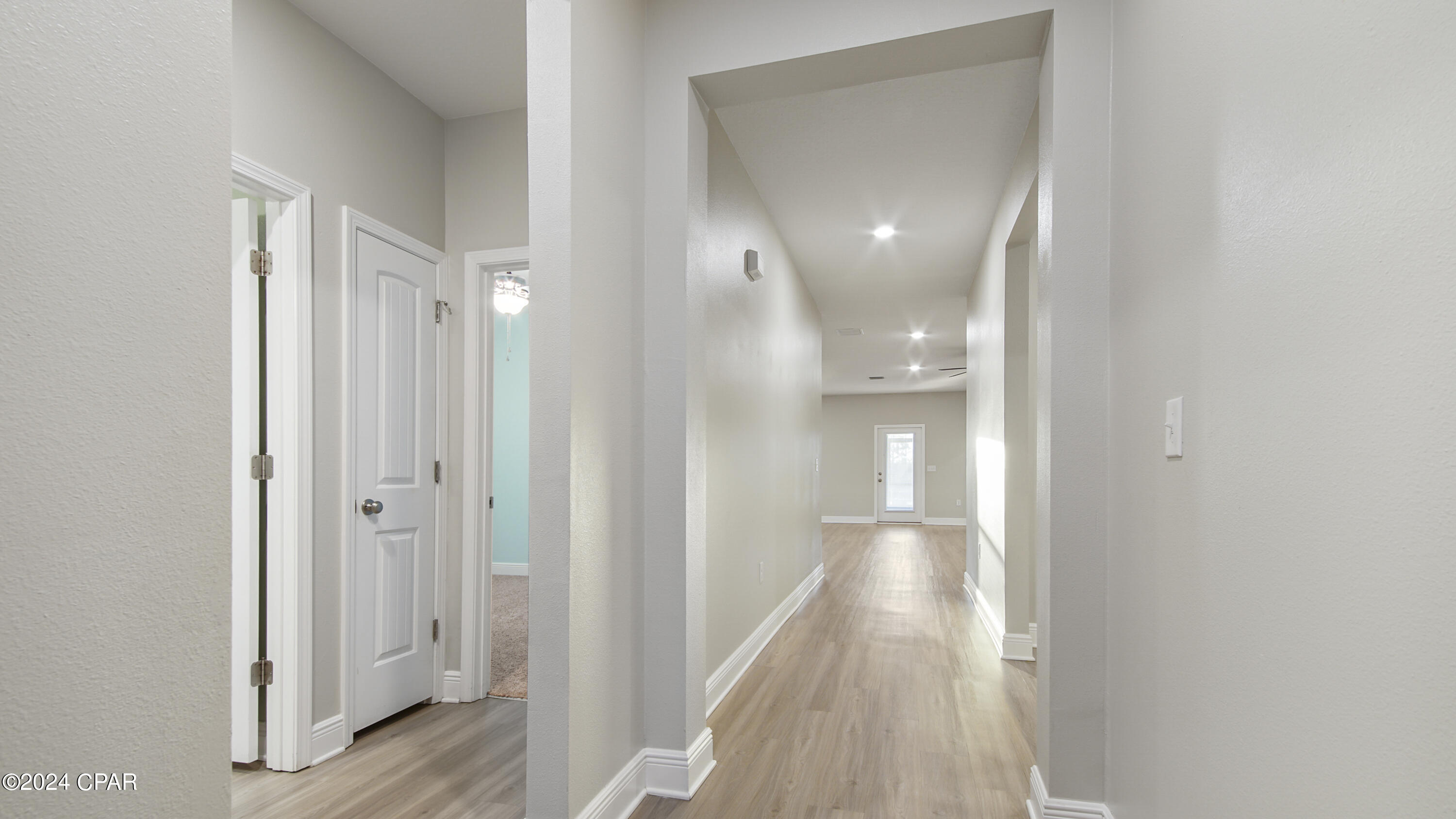 Fanning Bayou - Residential Lease