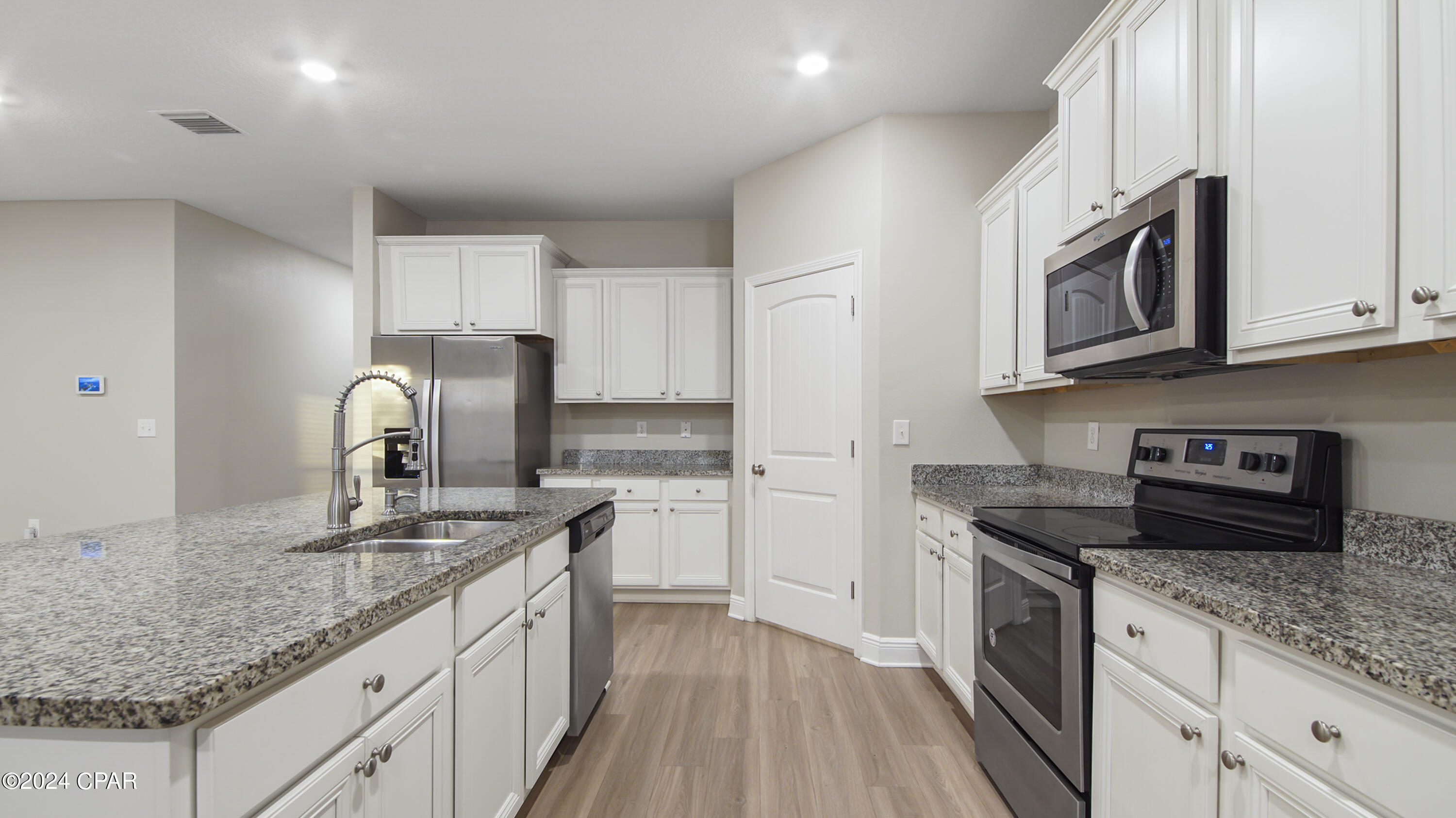 Fanning Bayou - Residential Lease