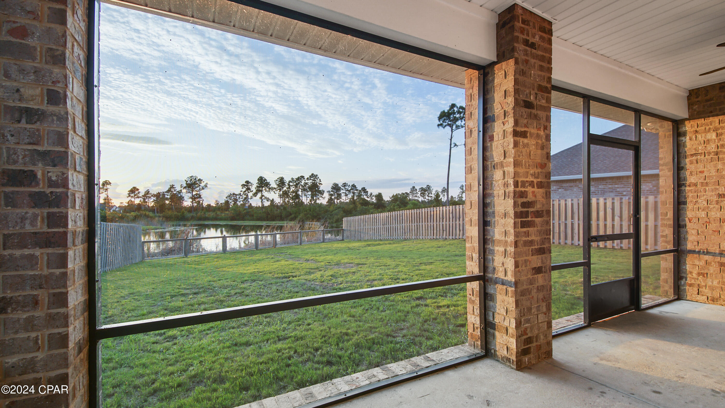 Fanning Bayou - Residential Lease