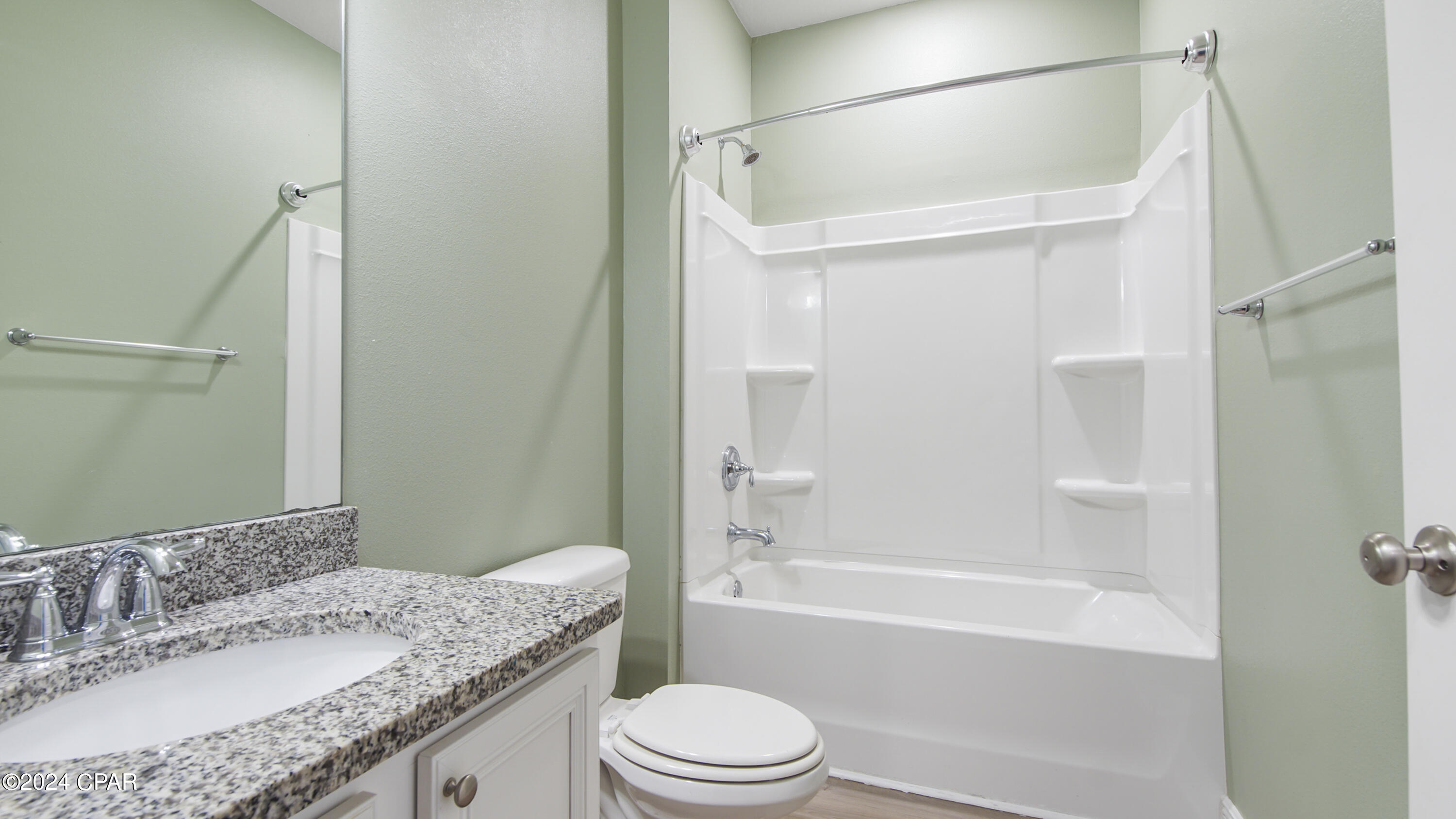 Fanning Bayou - Residential Lease