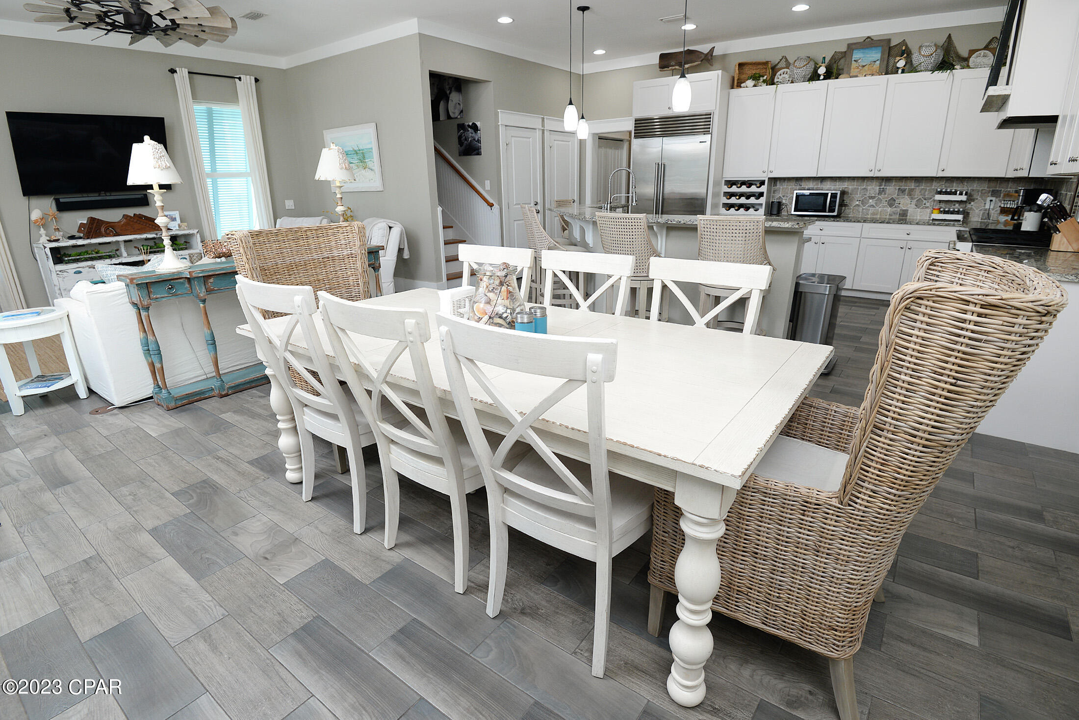 A W Pledger Panama City Beach - Residential