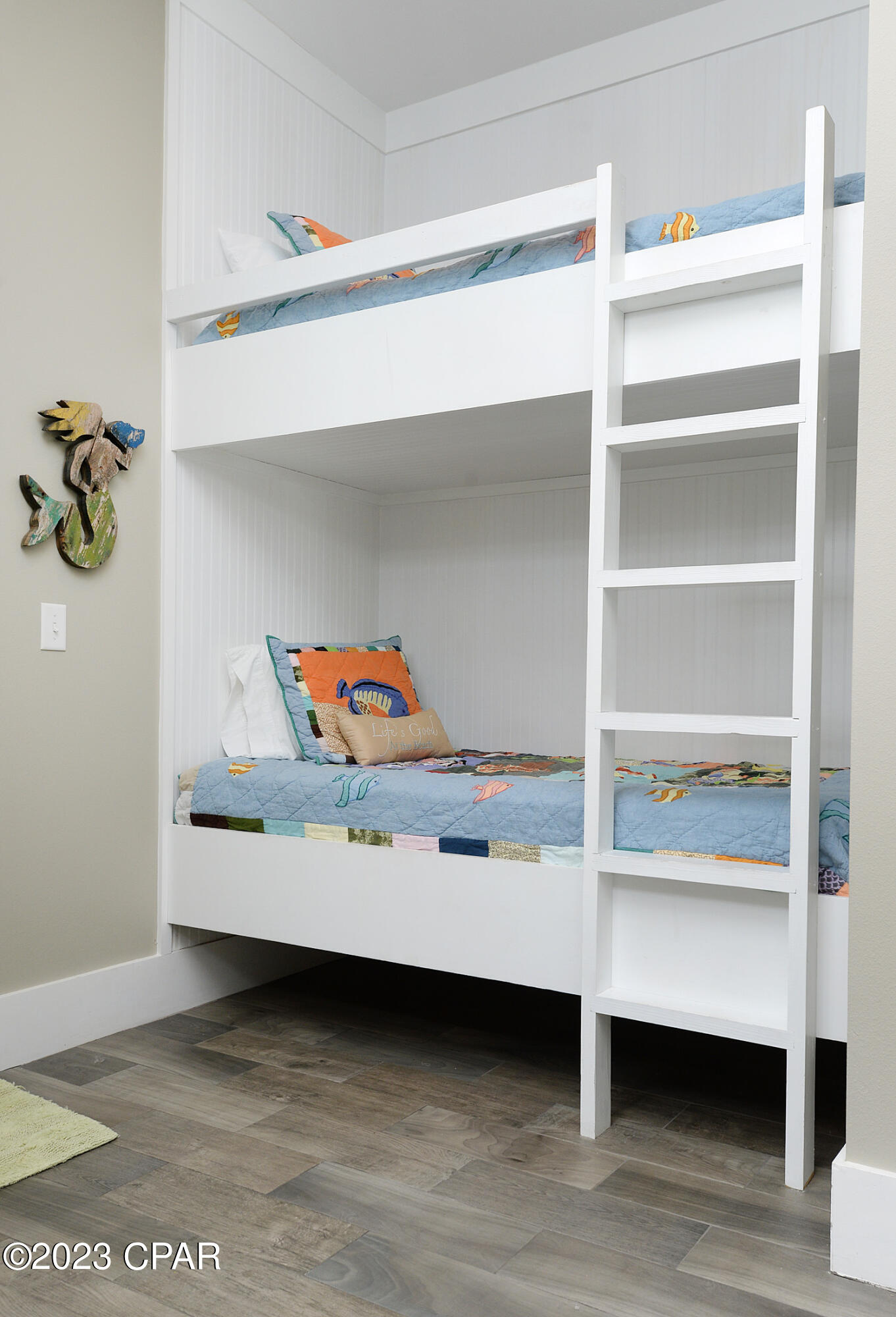 A W Pledger Panama City Beach - Residential