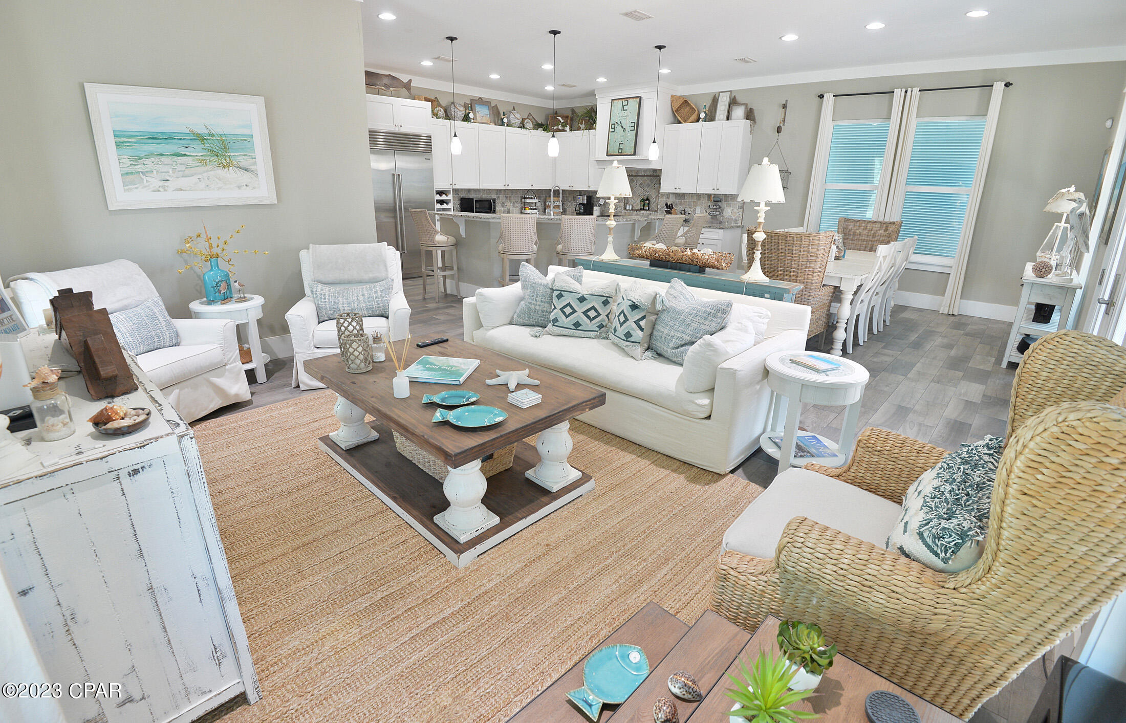 A W Pledger Panama City Beach - Residential