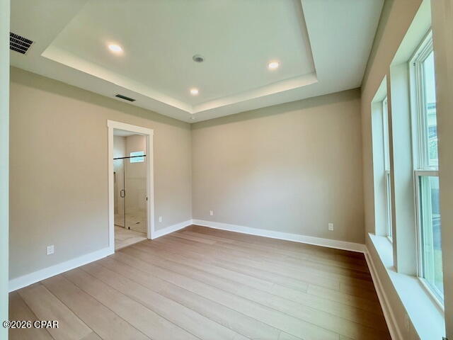 [No Recorded Subdiv] - Residential Lease