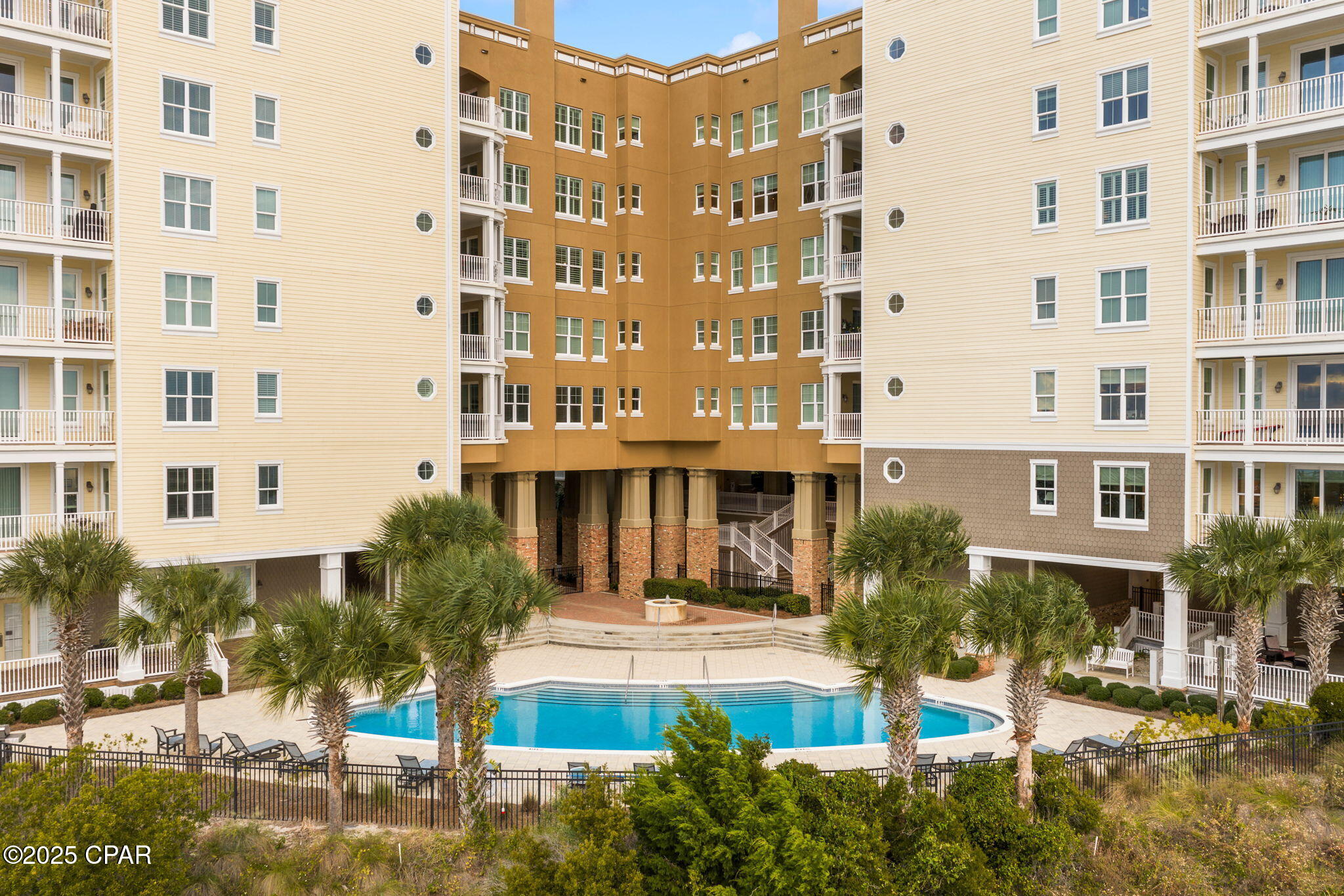 Harbour Village At Historic St Andrews - Residential