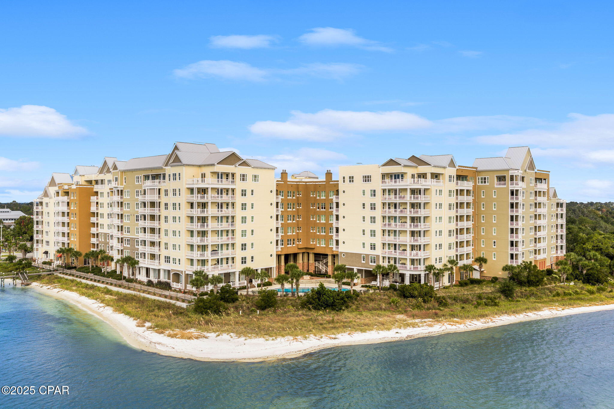 Harbour Village At Historic St Andrews - Residential