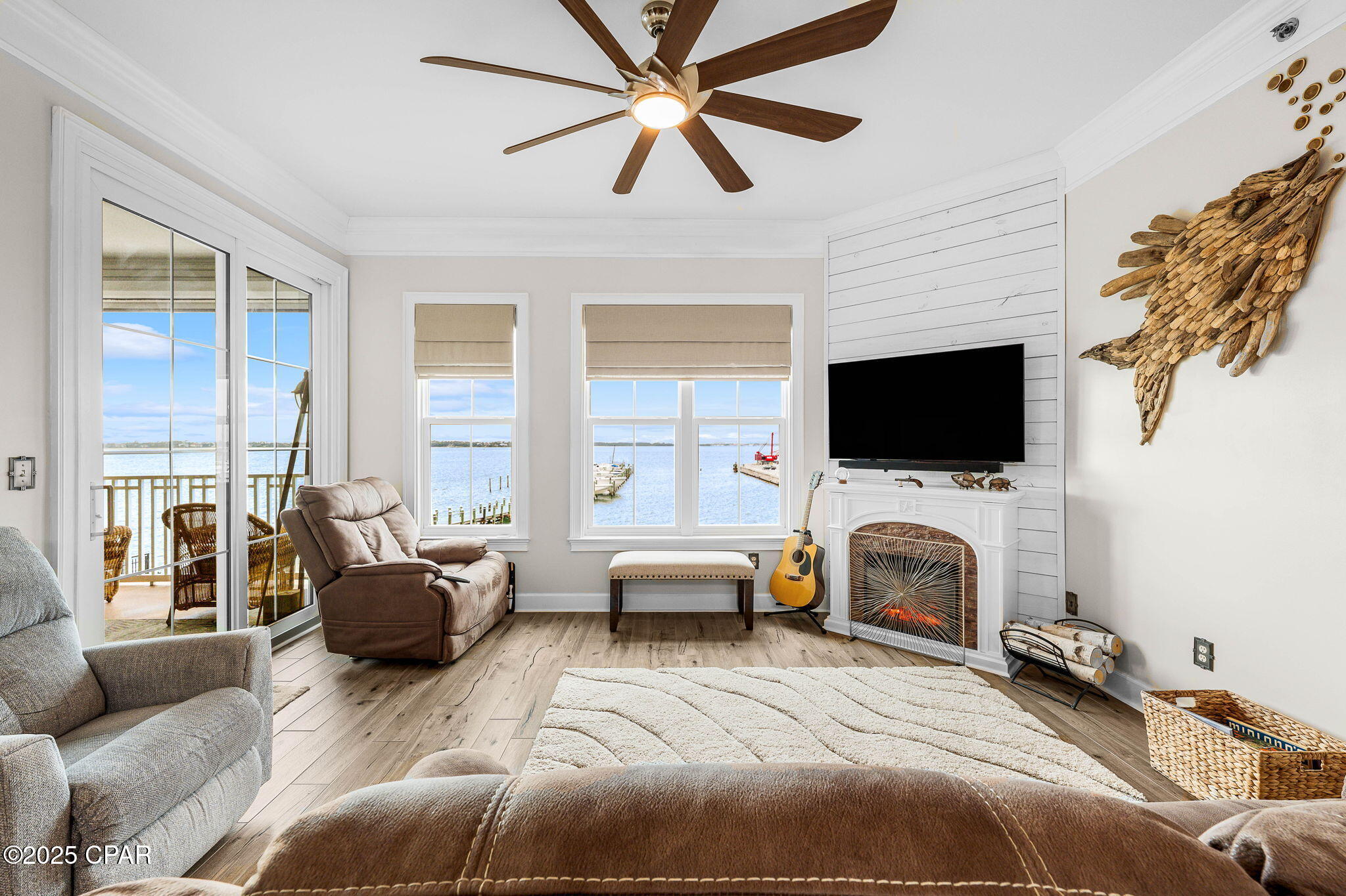 Harbour Village At Historic St Andrews - Residential