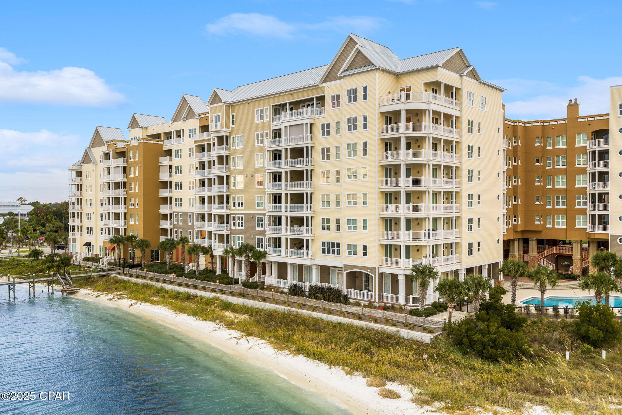 Harbour Village At Historic St Andrews - Residential