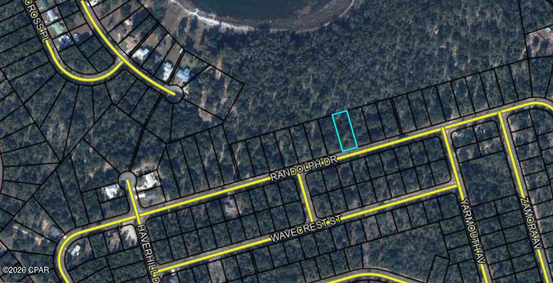Sunny Hills Unit 2 - Land
