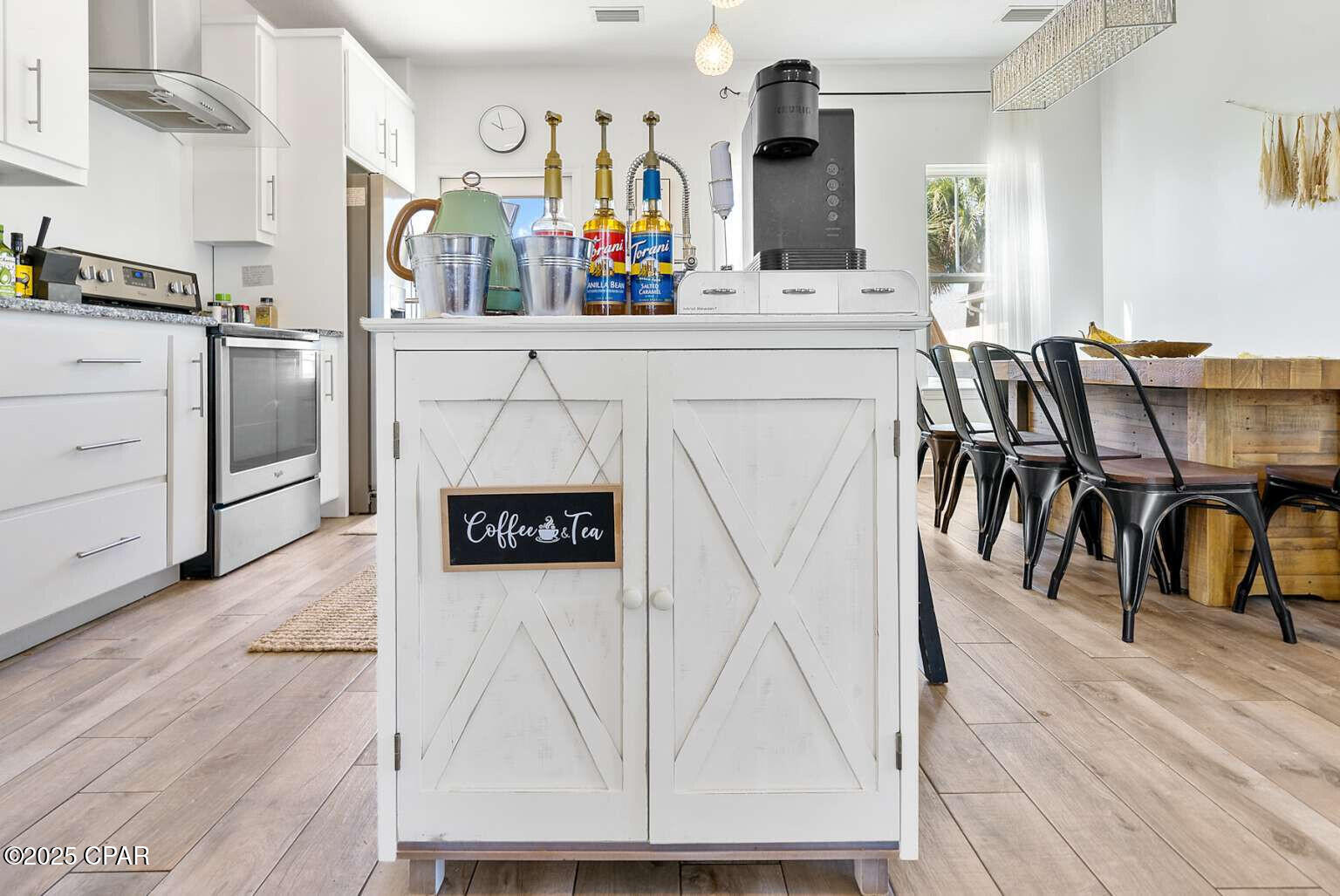 Inlet Beach Heights - Residential