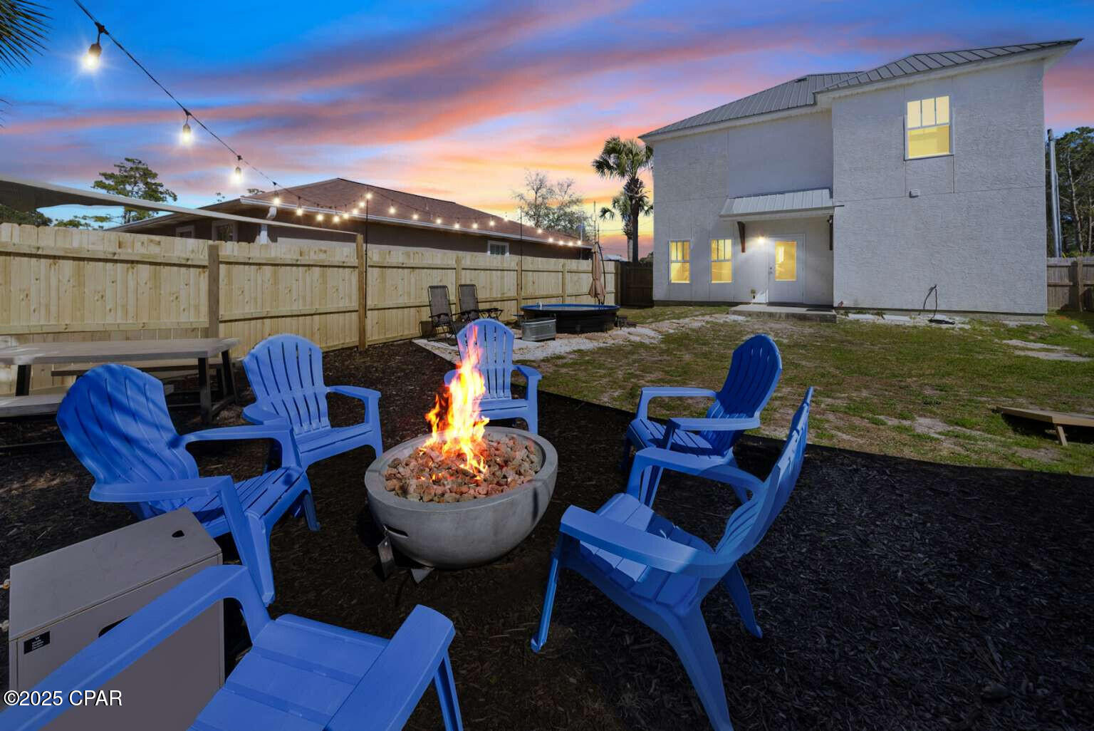 Inlet Beach Heights - Residential