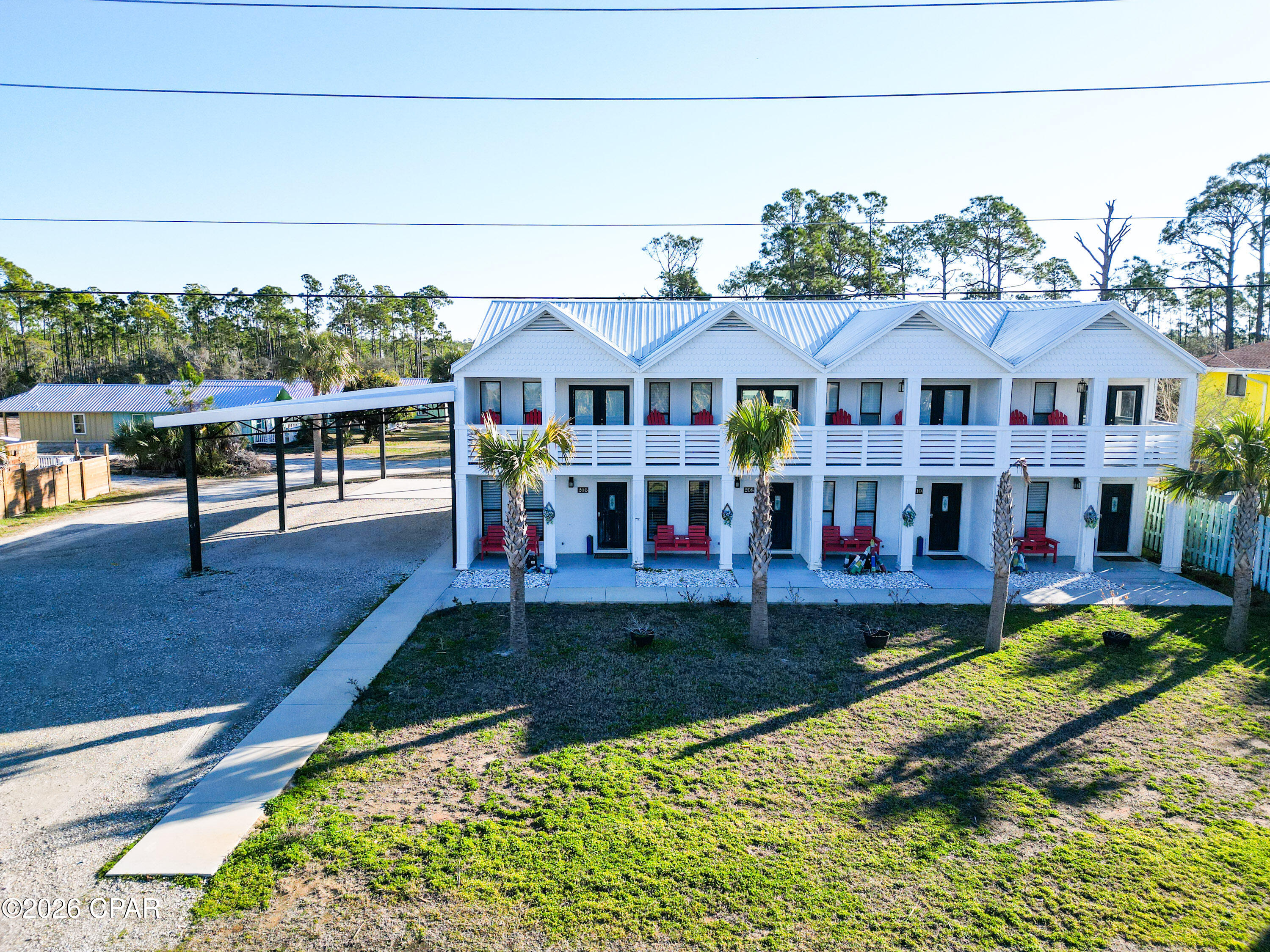 St Joseph Add Unit No 2 - Residential