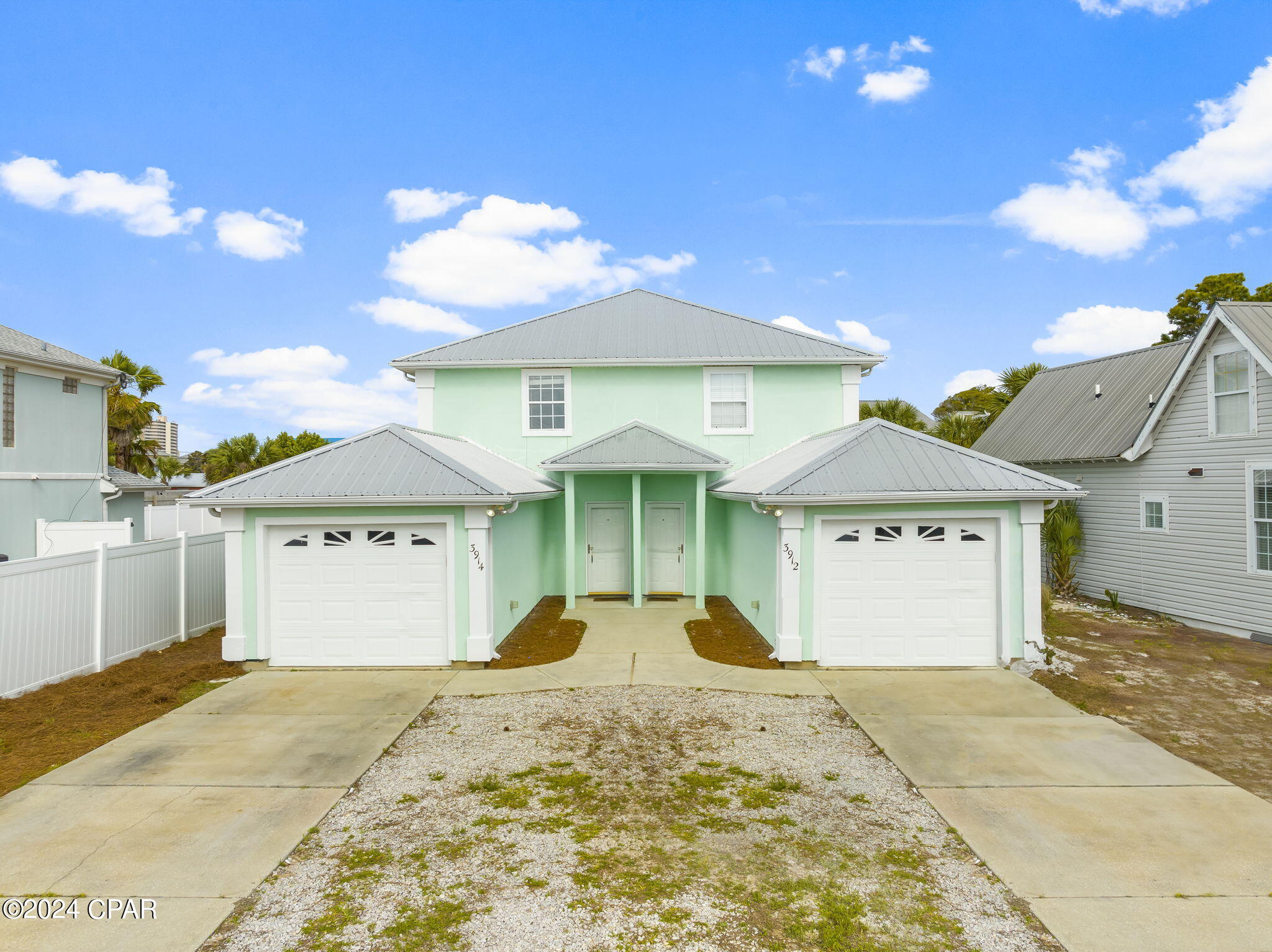 Holiday Beach Unit 7 - Residential Lease
