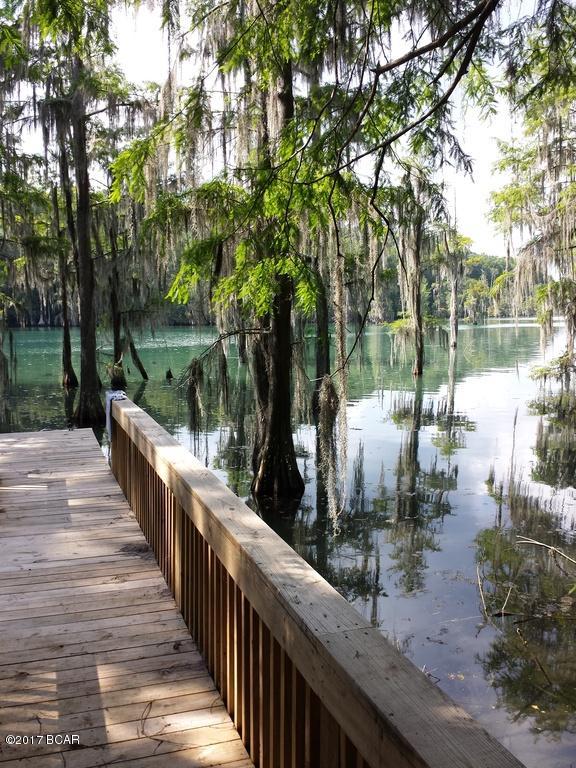 Spring Chase - Land