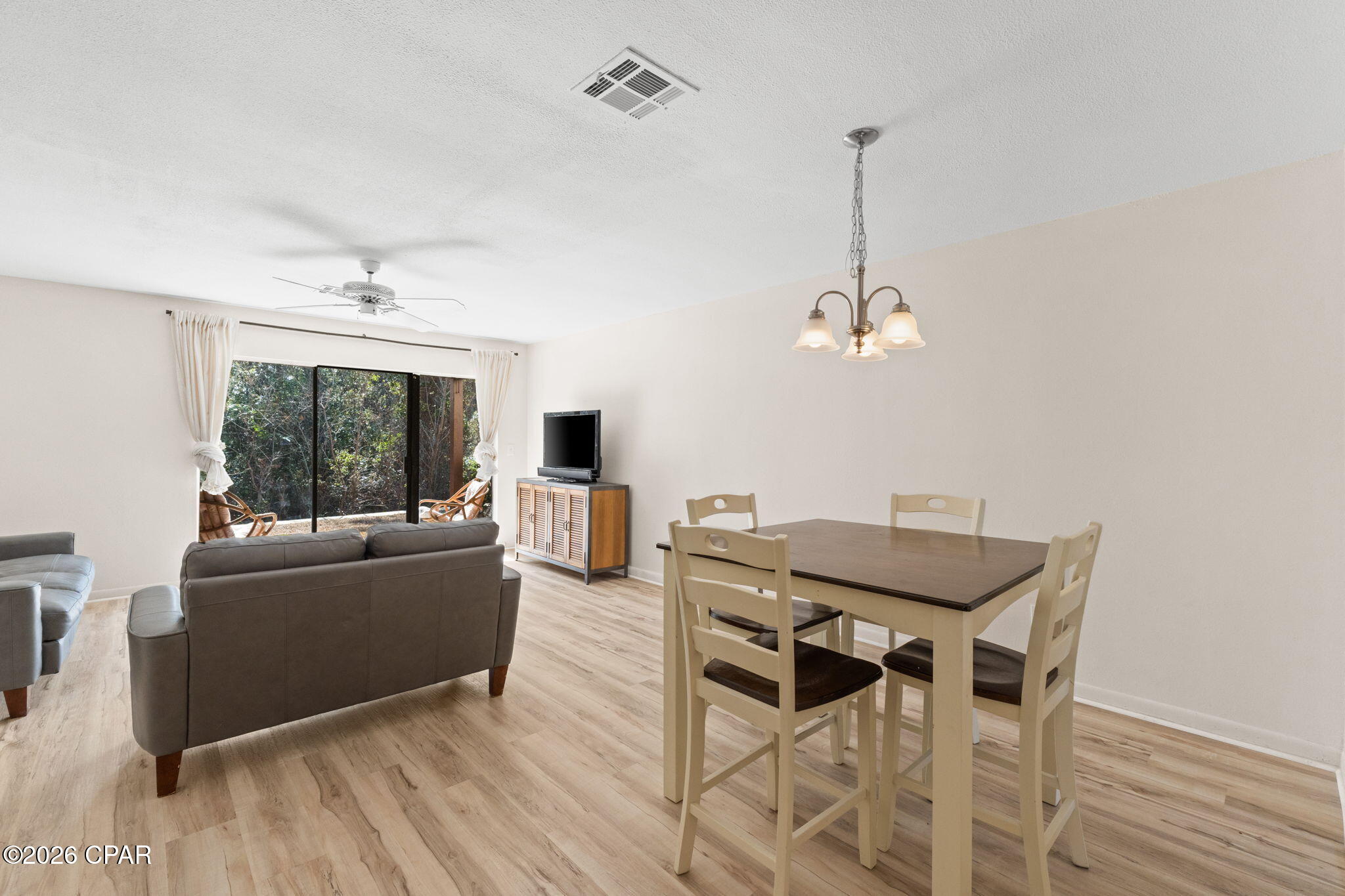 Beachwalk Condo - Residential Lease