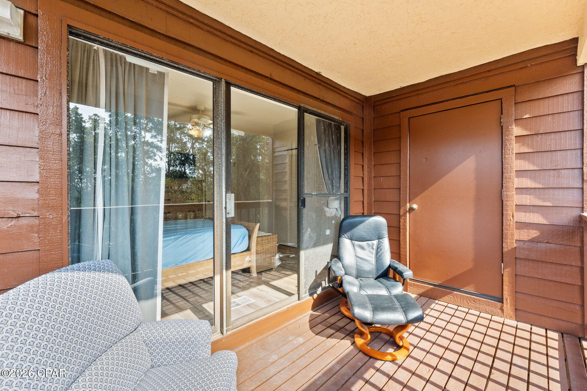 Beachwalk Condo - Residential Lease